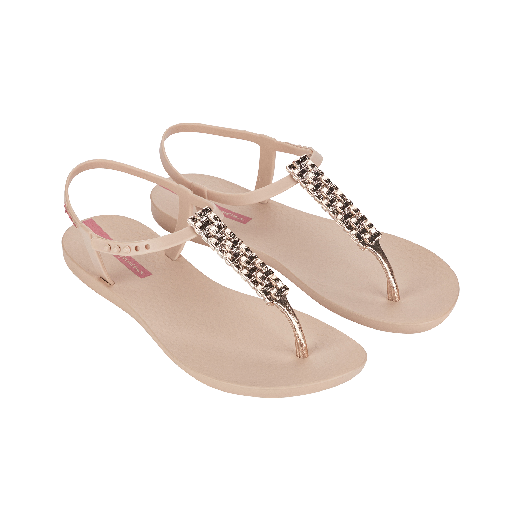 IPANEMA CLASS MODERN CRAFT SANDAL FEM