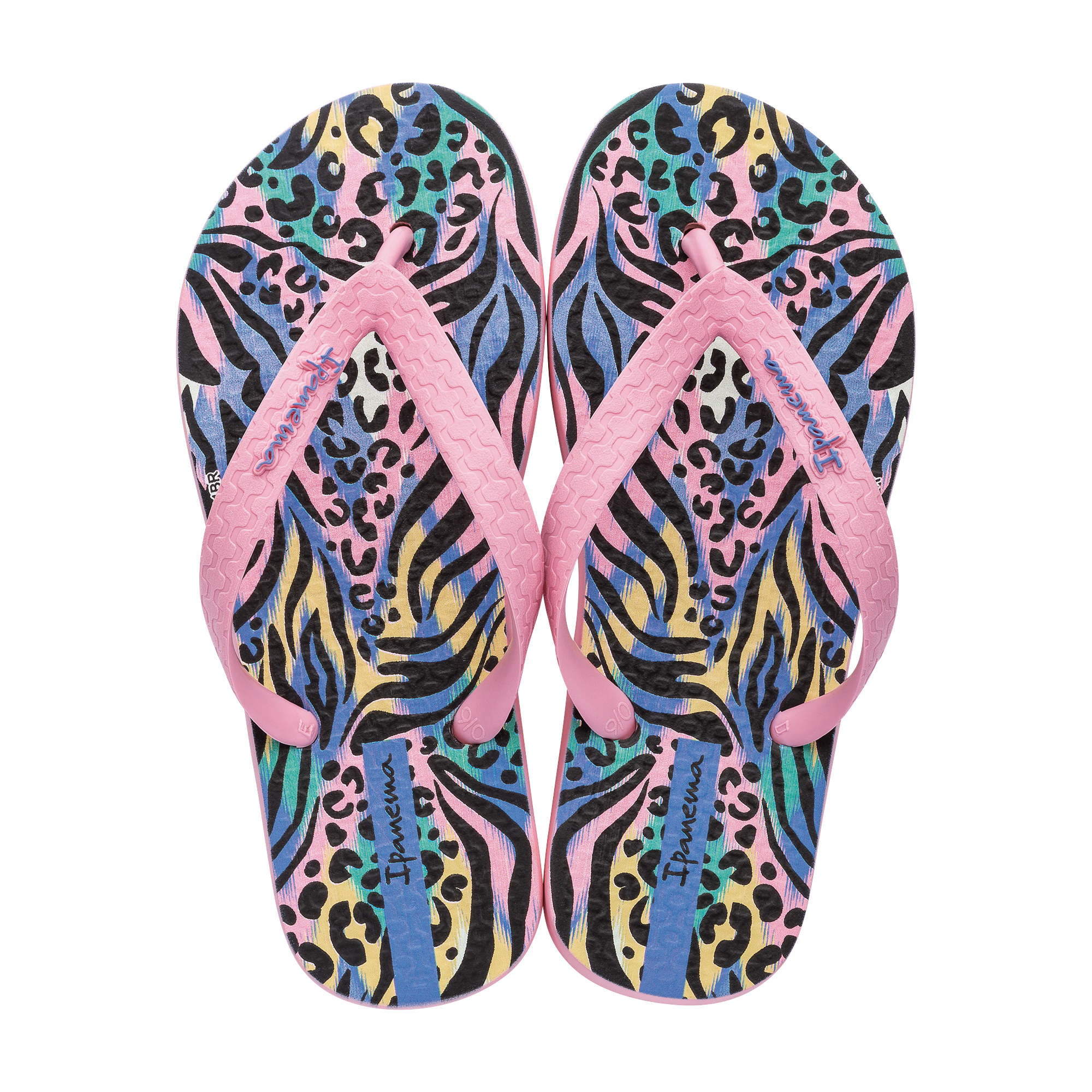 IPANEMA TEMAS X KIDS
