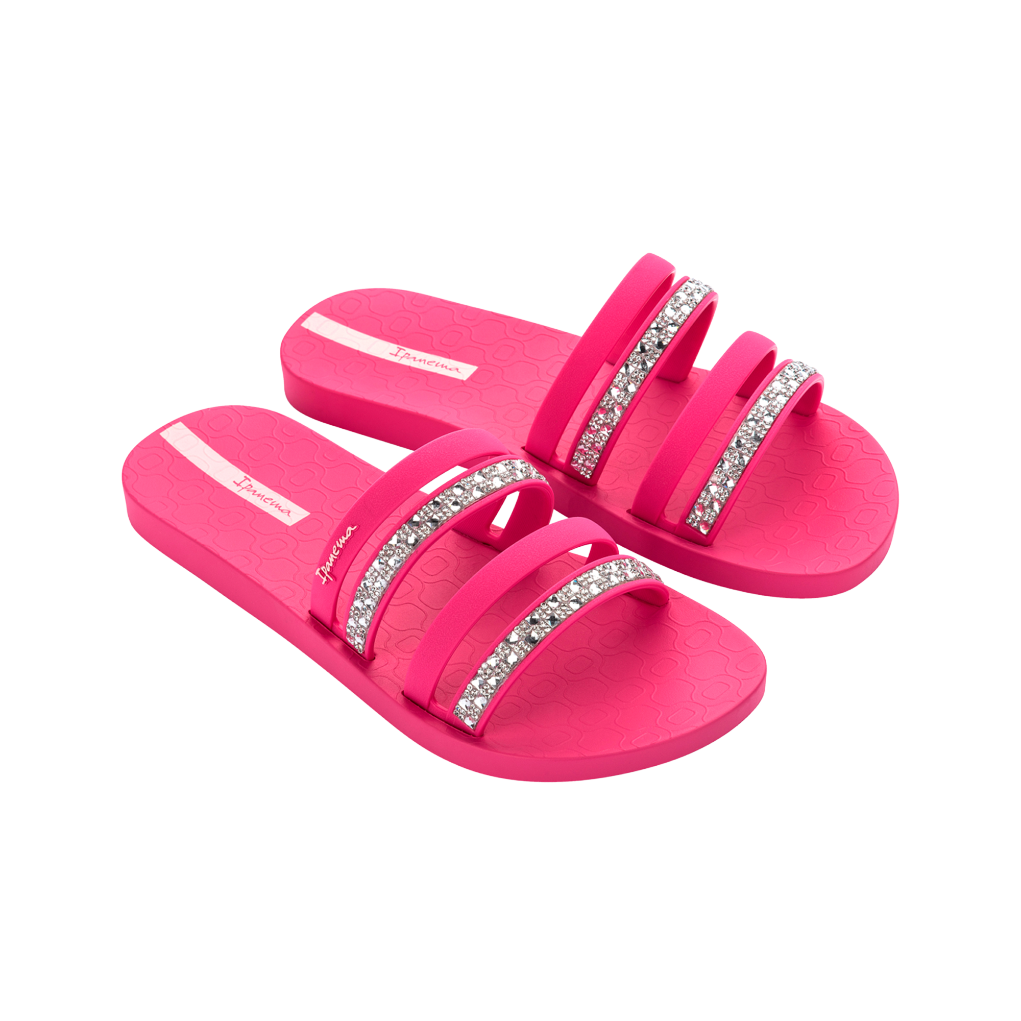 IPANEMA CHIC SLIDE FEM