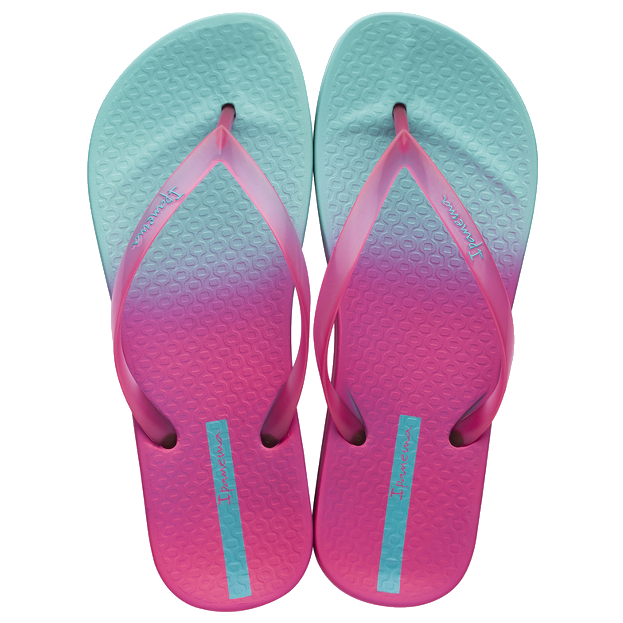 IPANEMA COLORFUL FEM