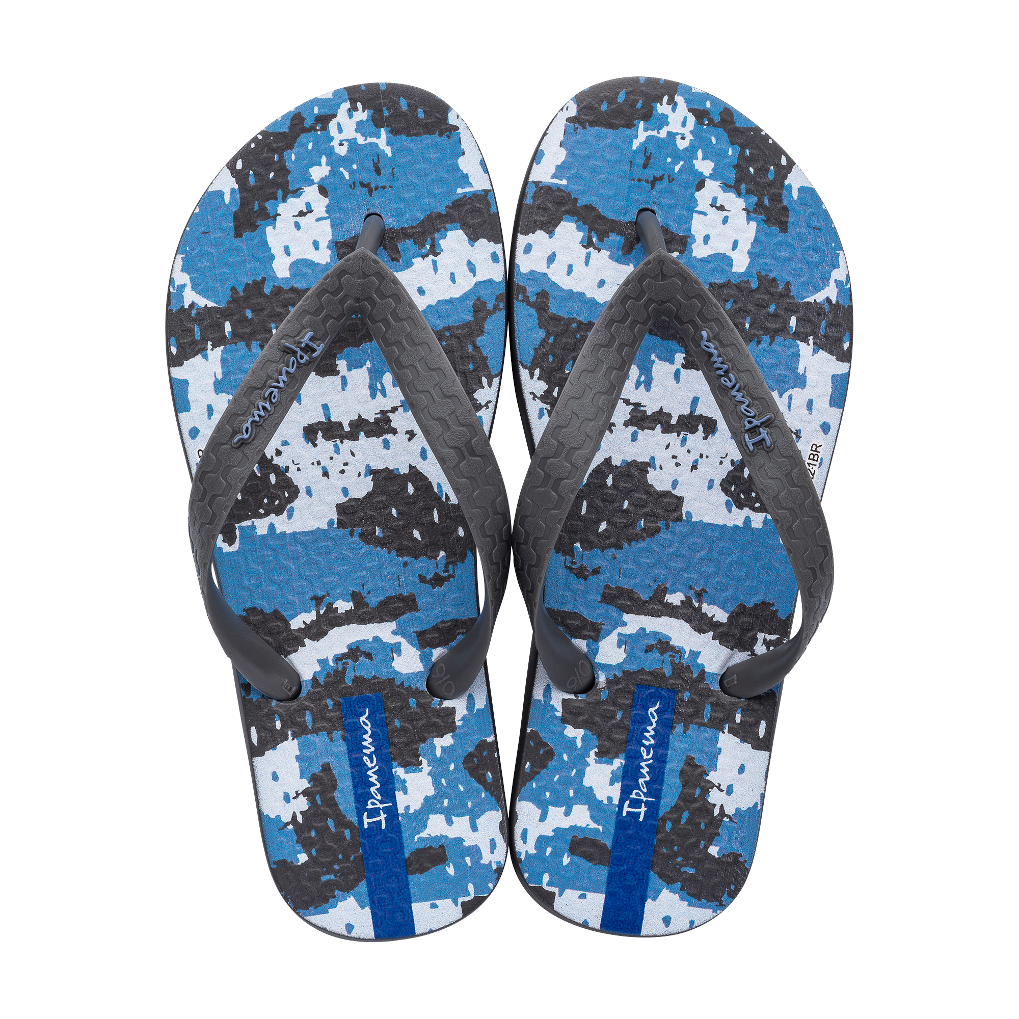 IPANEMA TEMAS X KIDS