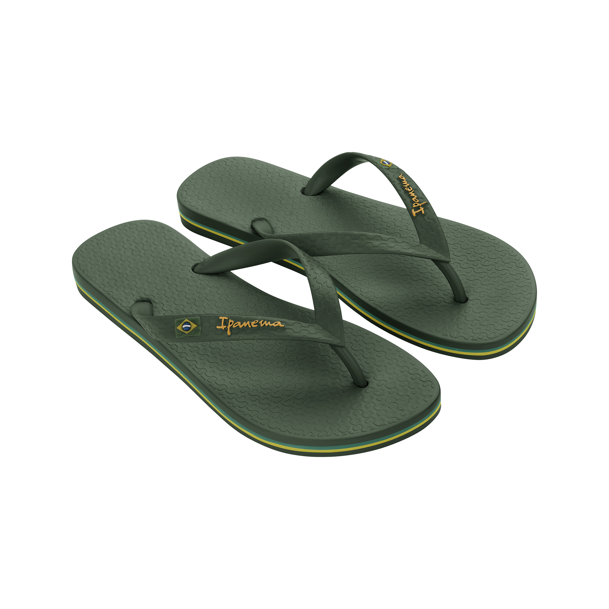 IPANEMA CLAS BRASIL II AD