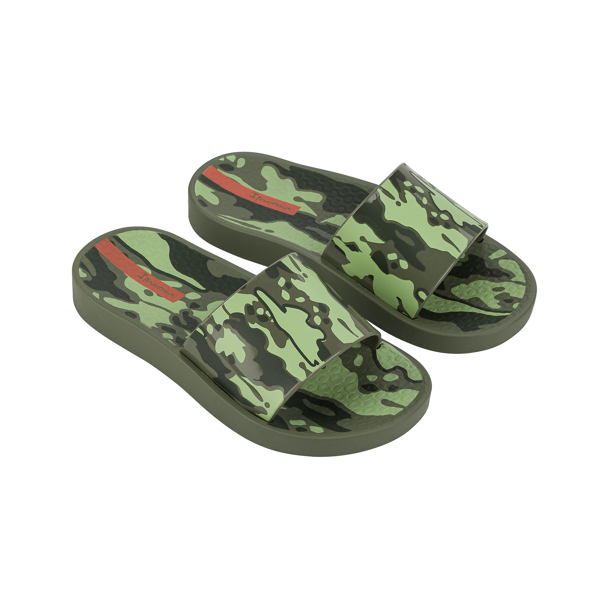 IPANEMA URBAN V SLIDE KIDS