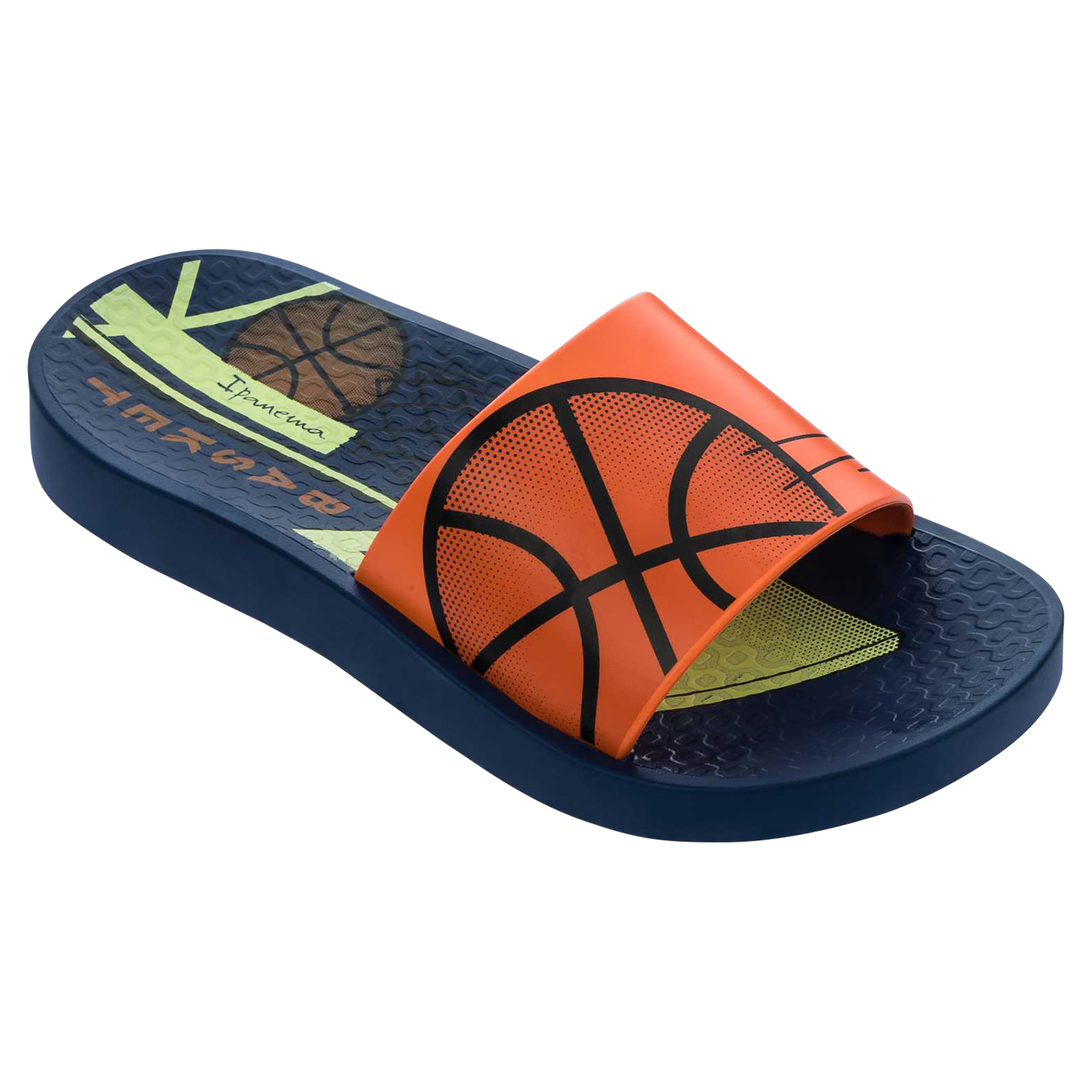IPANEMA URBAN II SLIDE KIDS