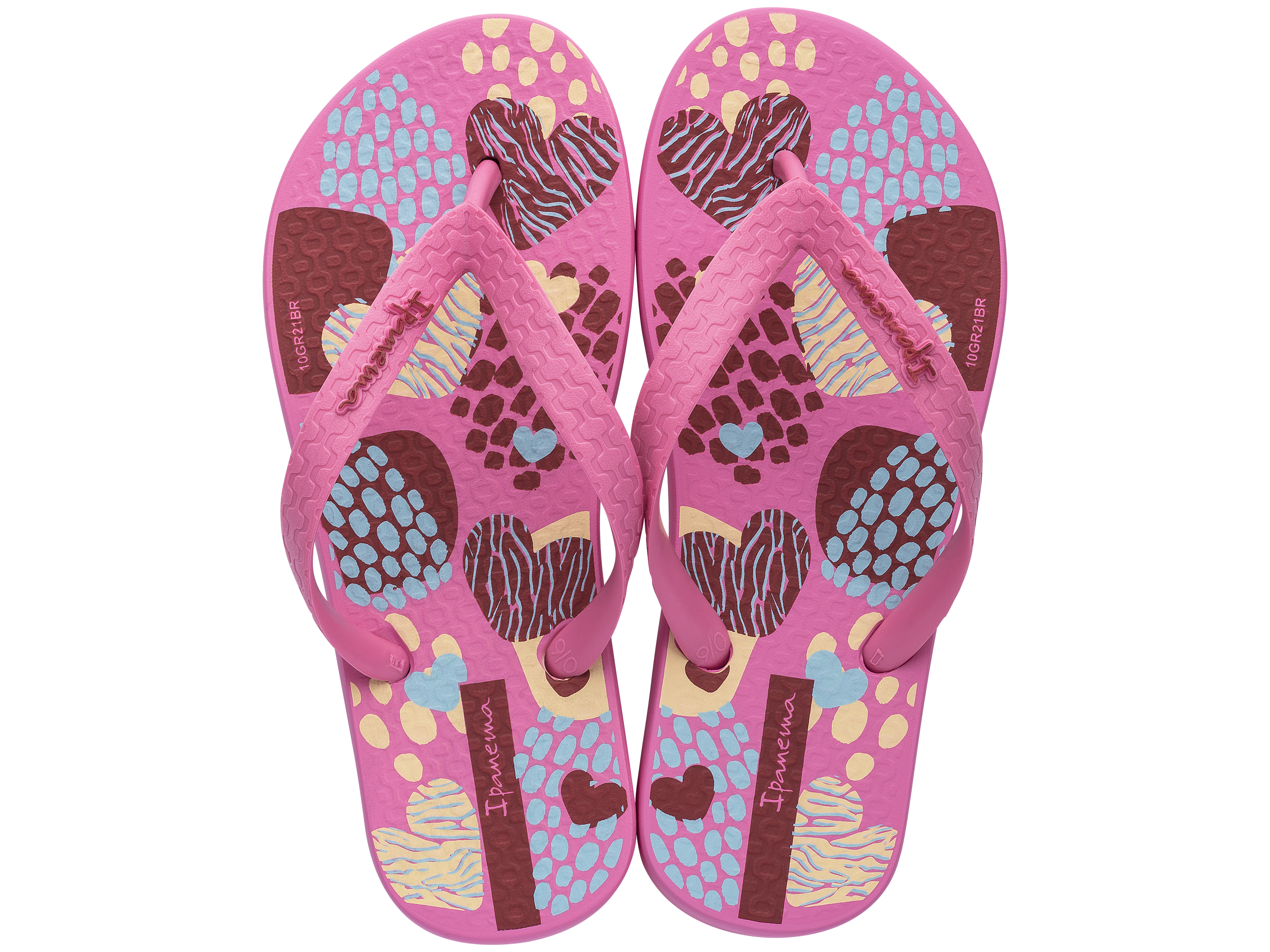IPANEMA CLASSIC X KIDS