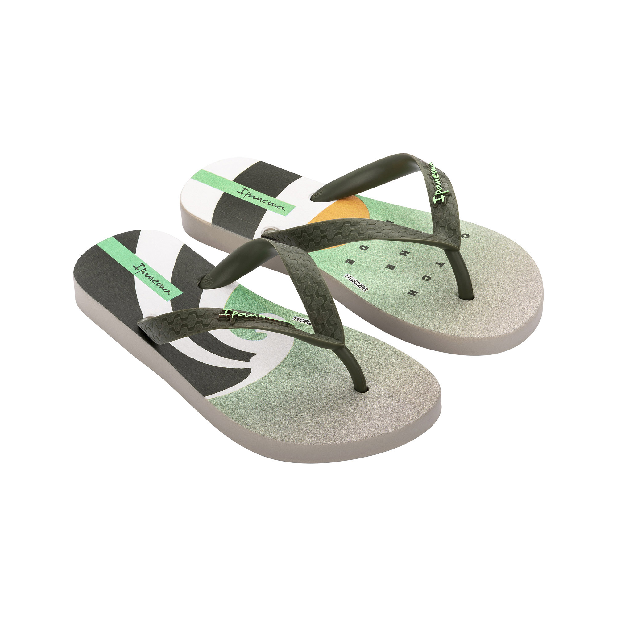 IPANEMA CLASSIC XI KIDS