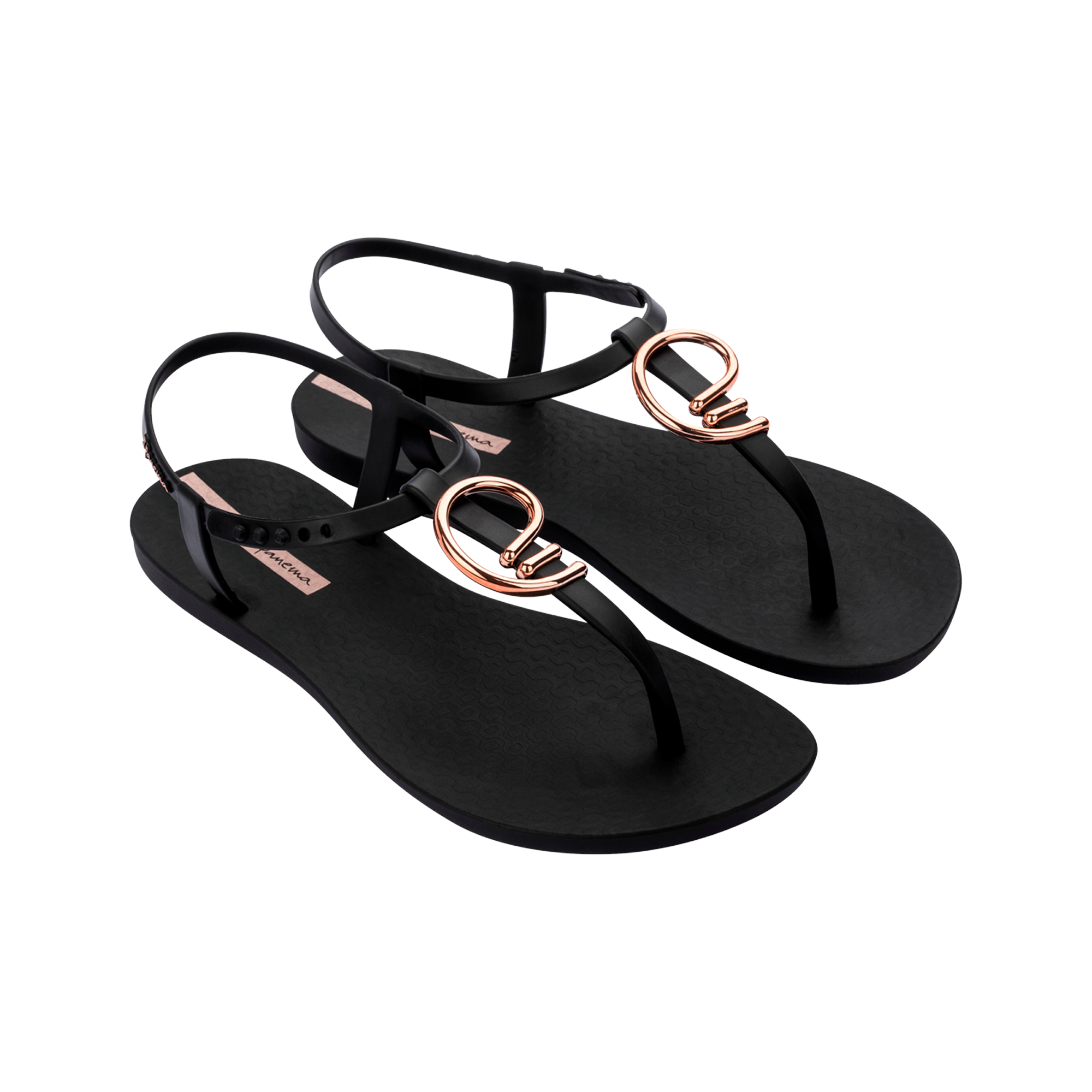 IPANEMA CLASS STYLISH SANDAL FEM