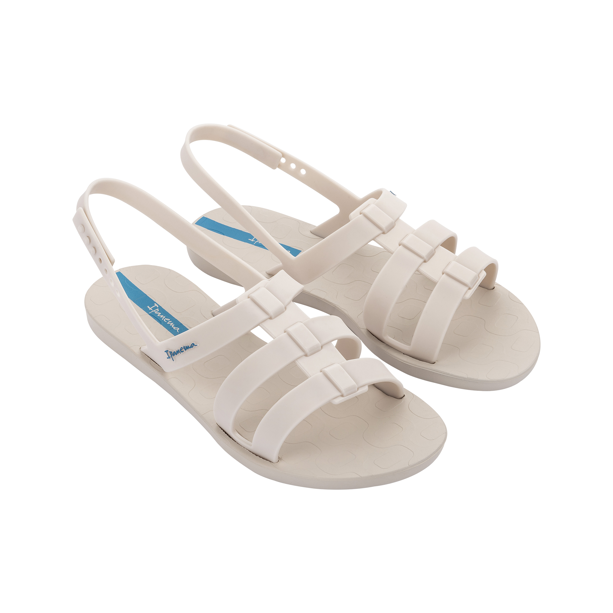 IPANEMA STYLE SANDAL FEM