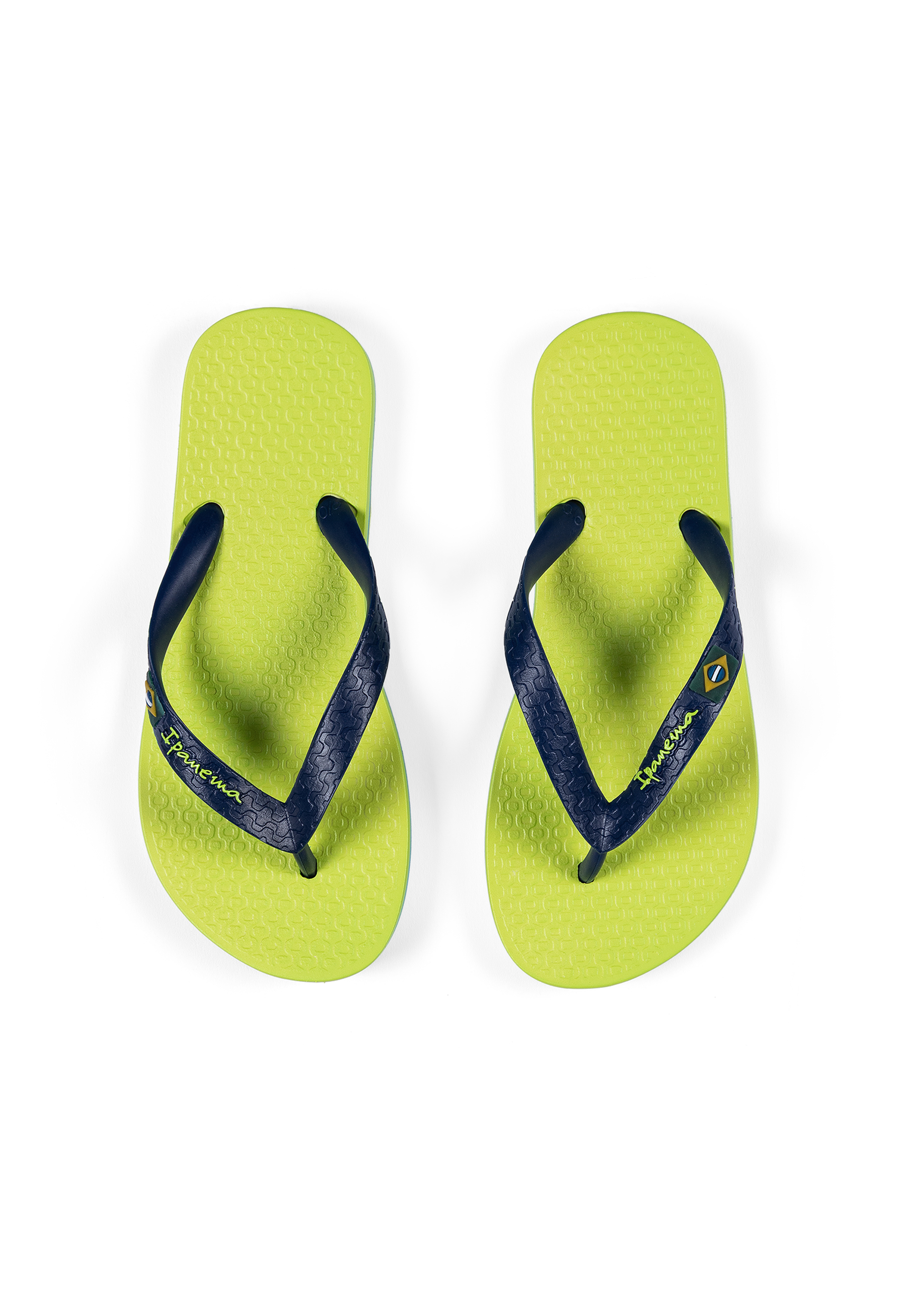 IPANEMA CLAS BRASIL II KIDS