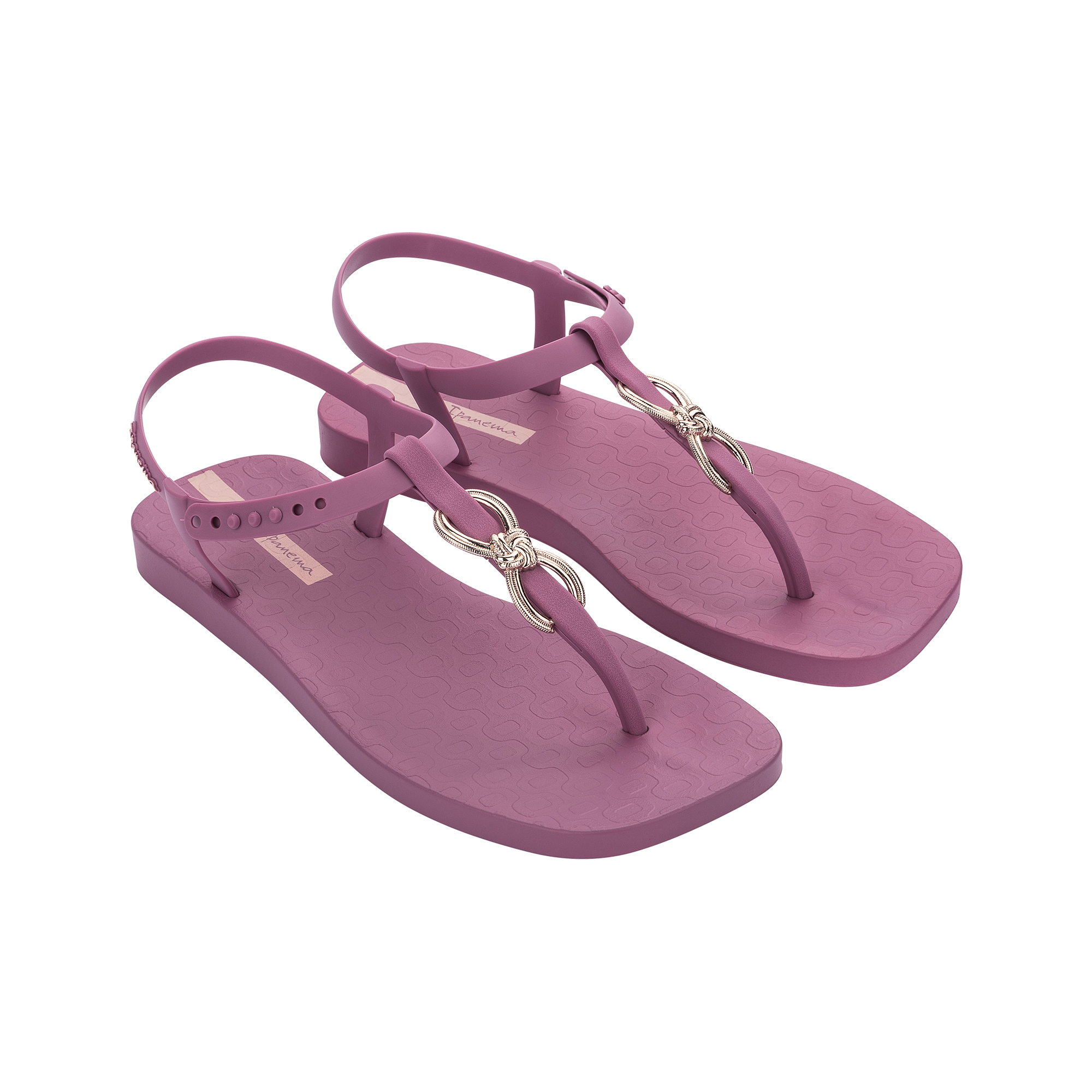 IPANEMA ARTISAN SANDAL FEM