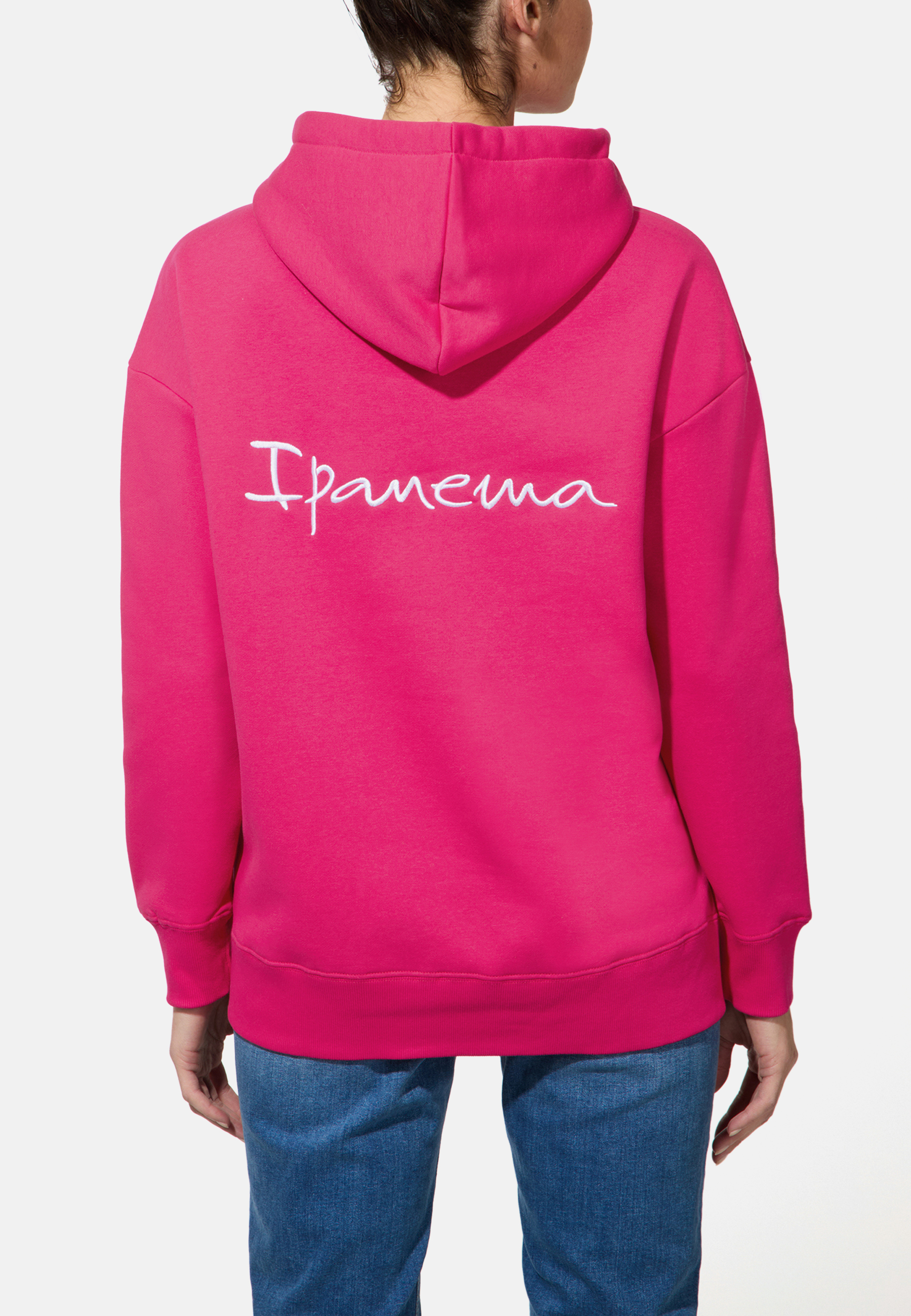 IPANEMA HOODY