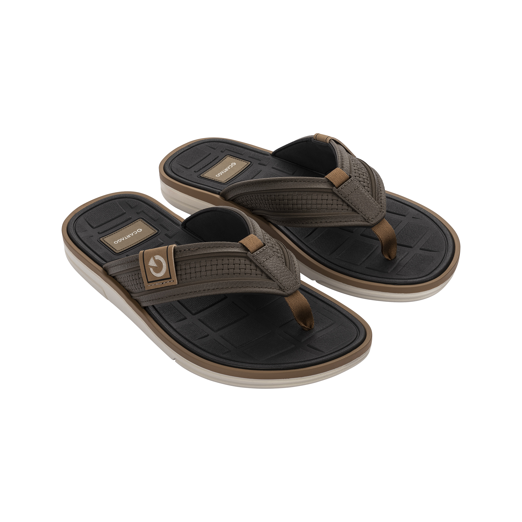 CARTAGO LYON II THONG AD