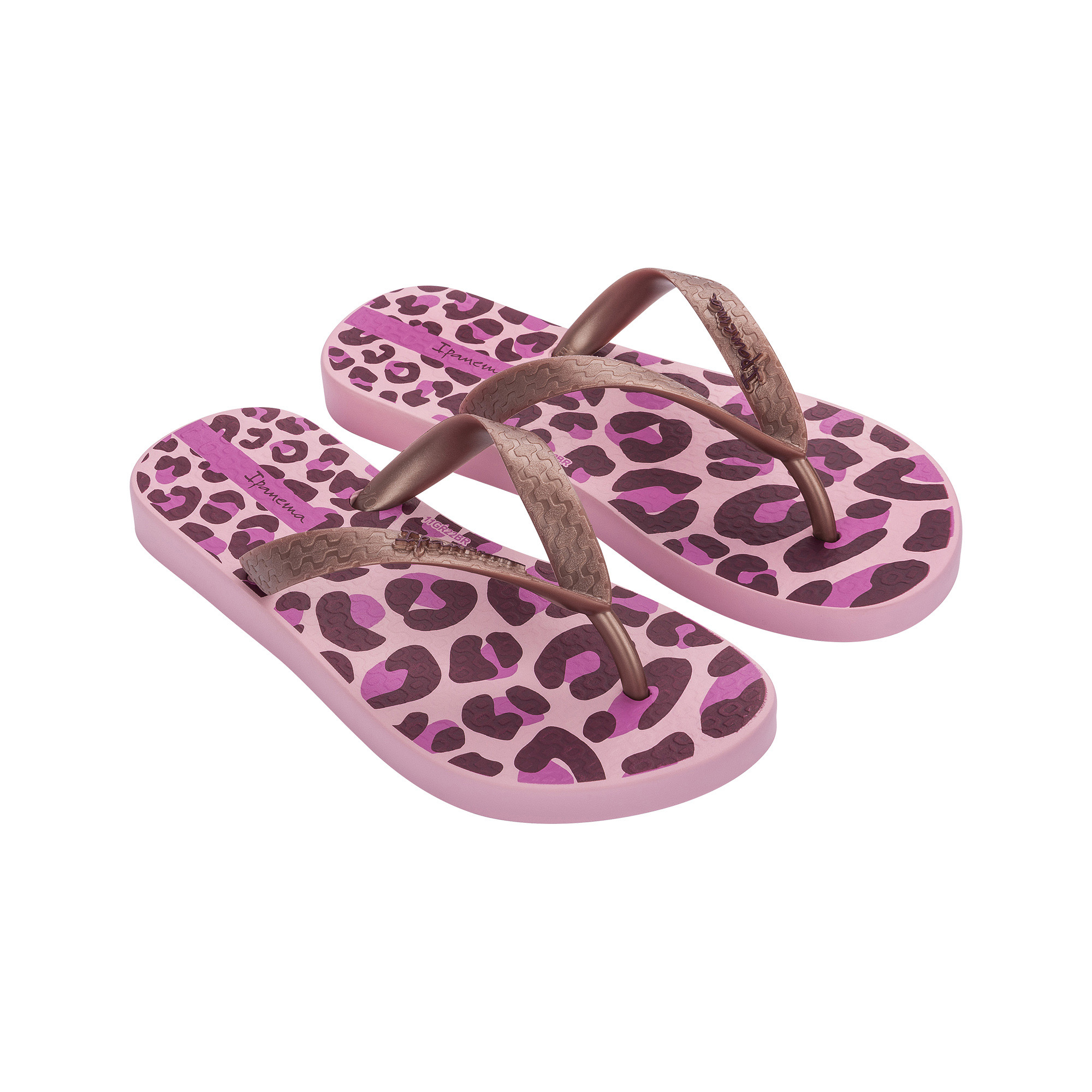 IPANEMA TEMAS XI KIDS
