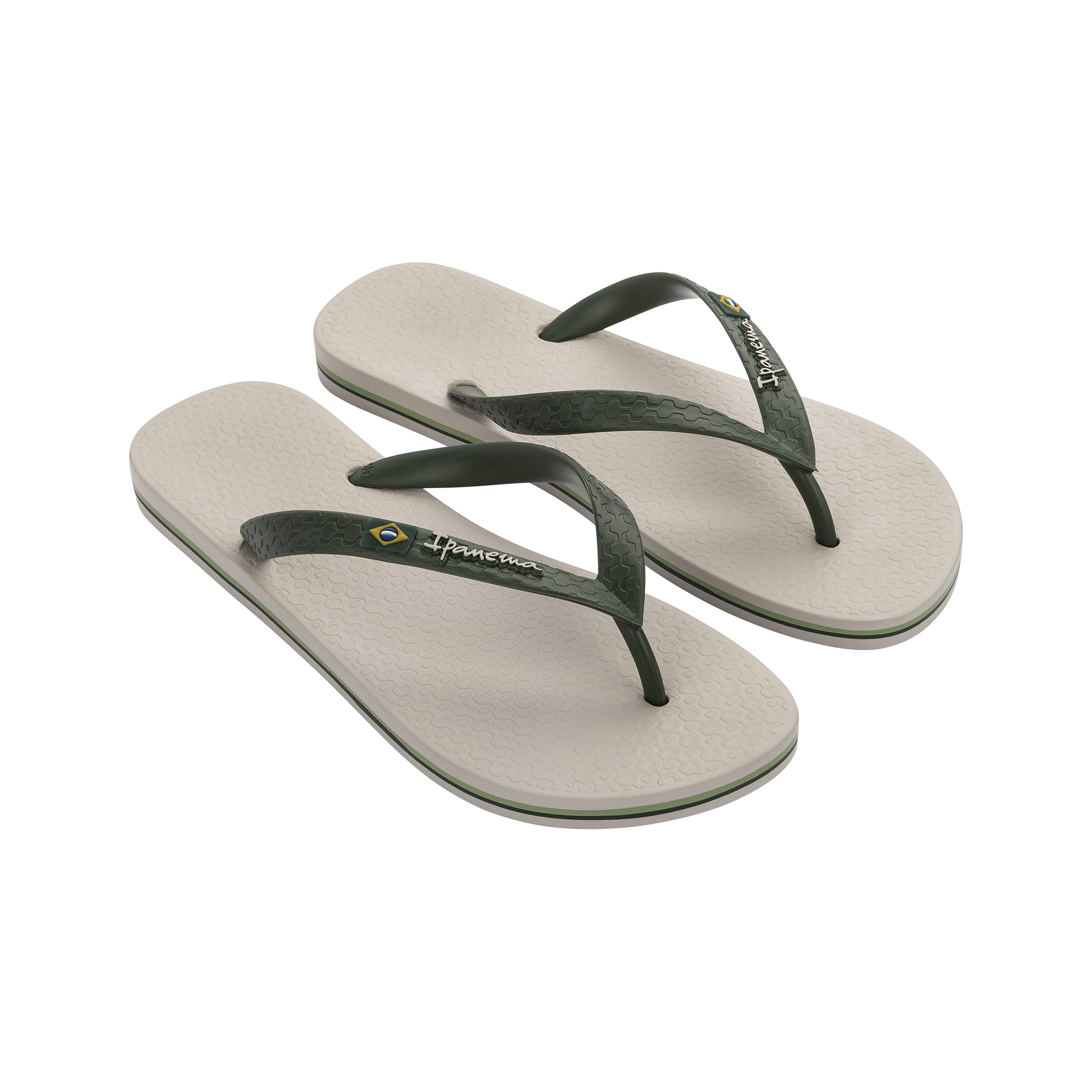 IPANEMA CLAS BRASIL II AD