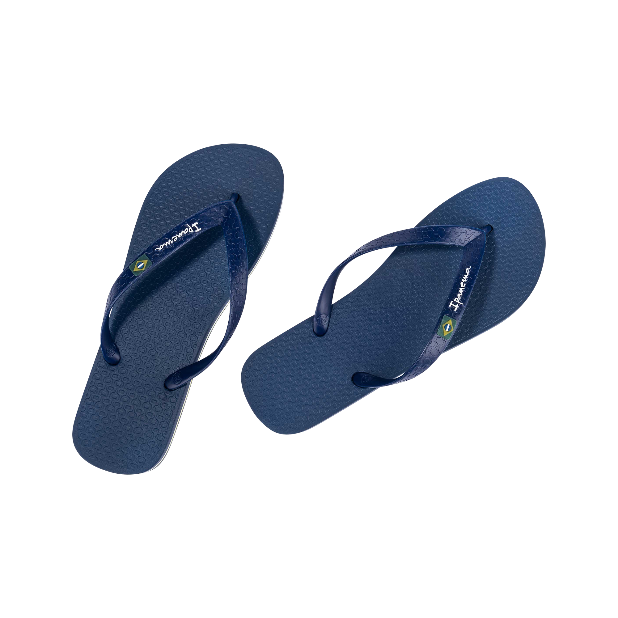 IPANEMA CLAS BRASIL II AD