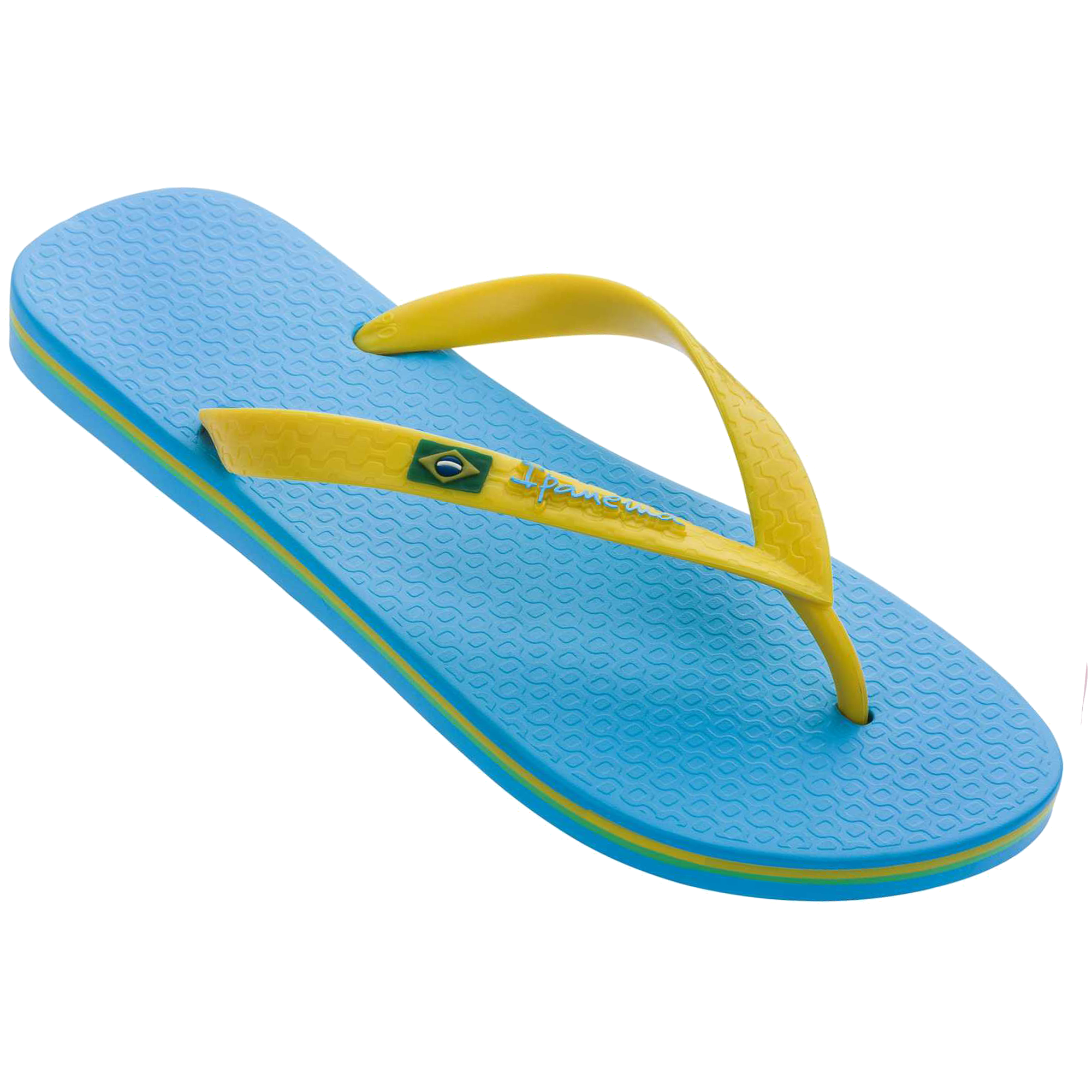 IPANEMA CLAS BRASIL II KIDS