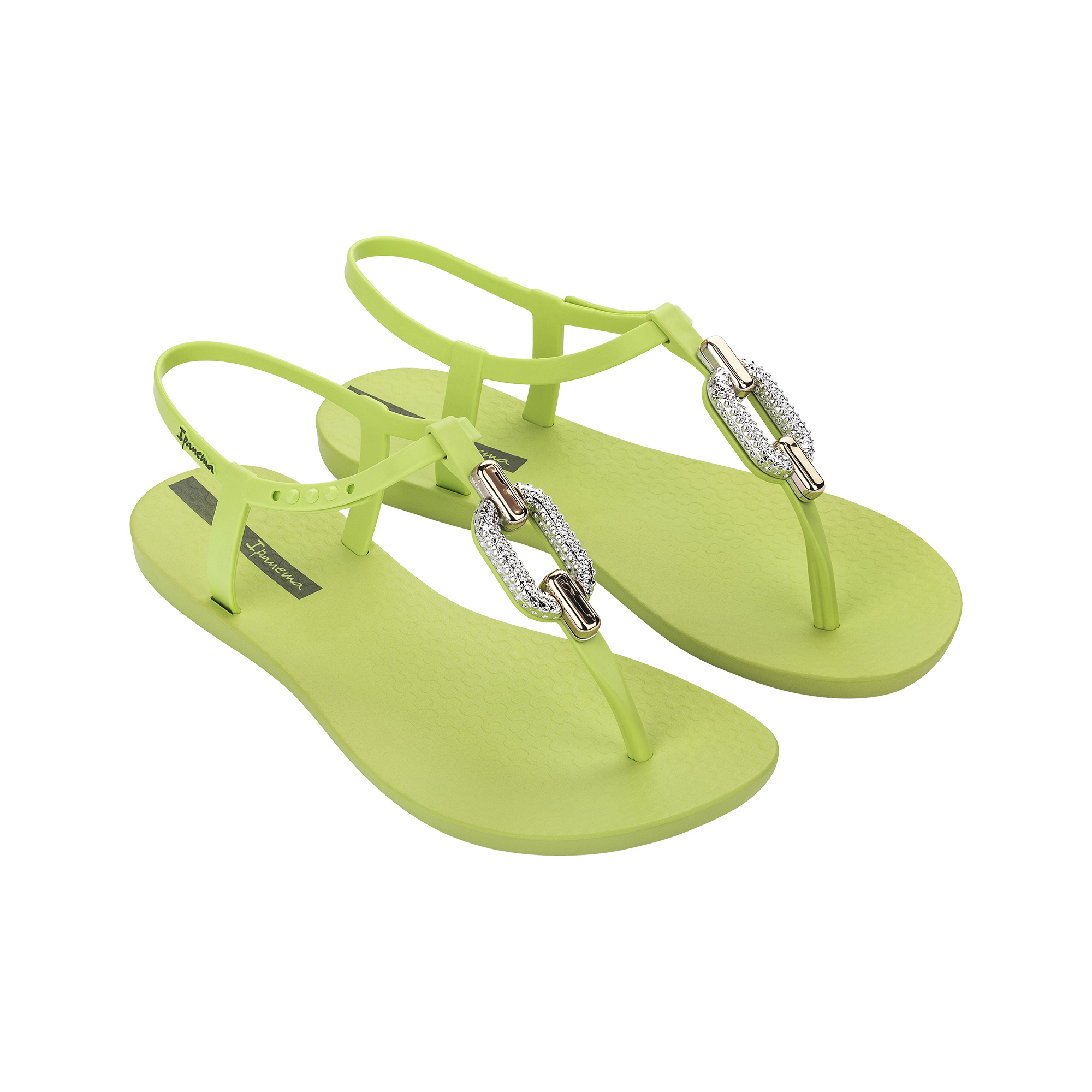 IPANEMA CLASS SPARKLE FEM