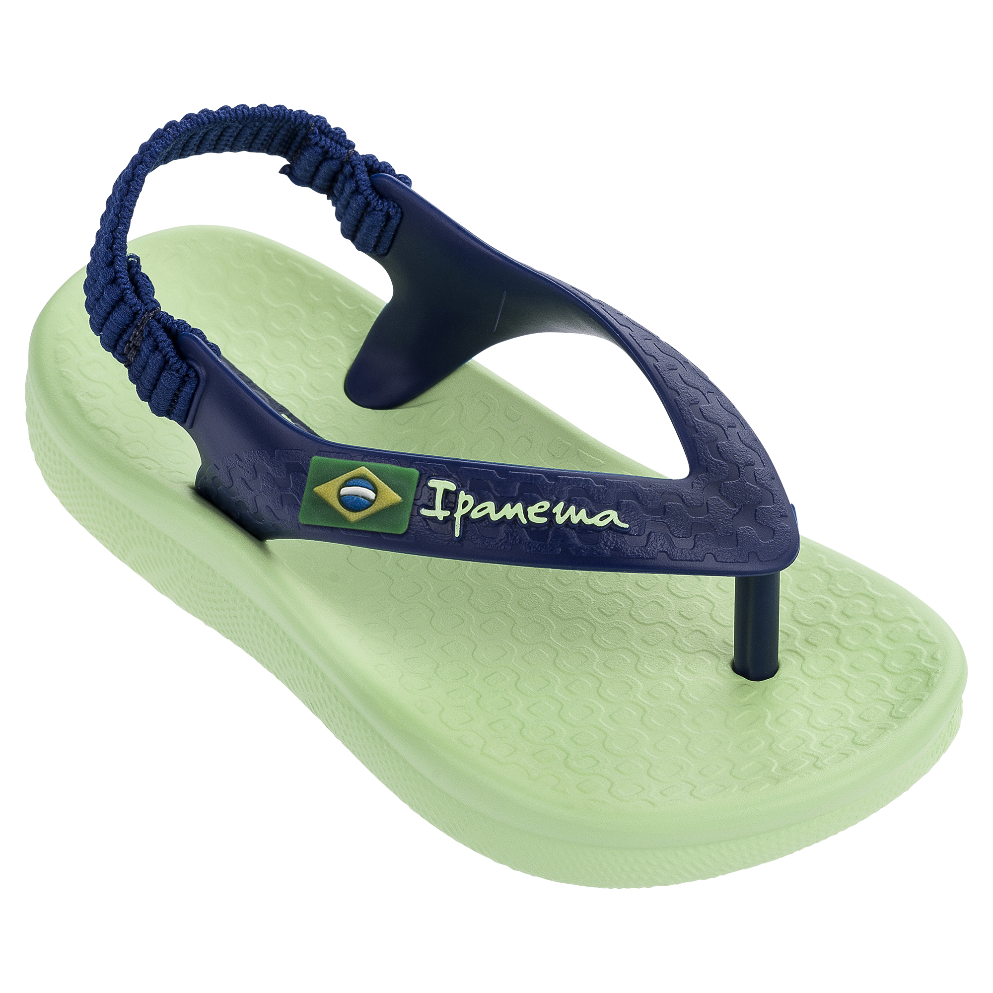 Ipanema Anatomica Soft Baby