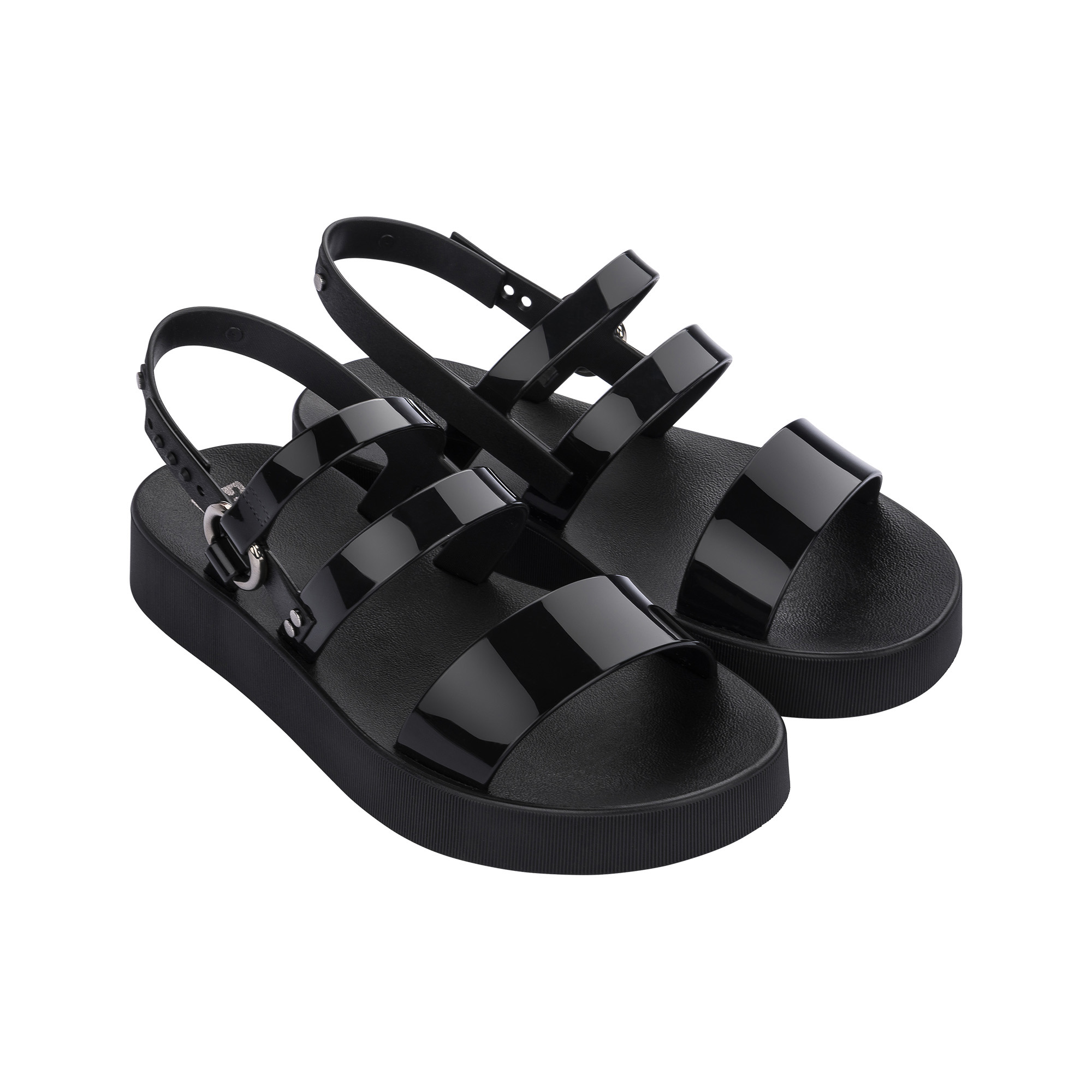 ZAXY INFLUENCIADORA SANDAL