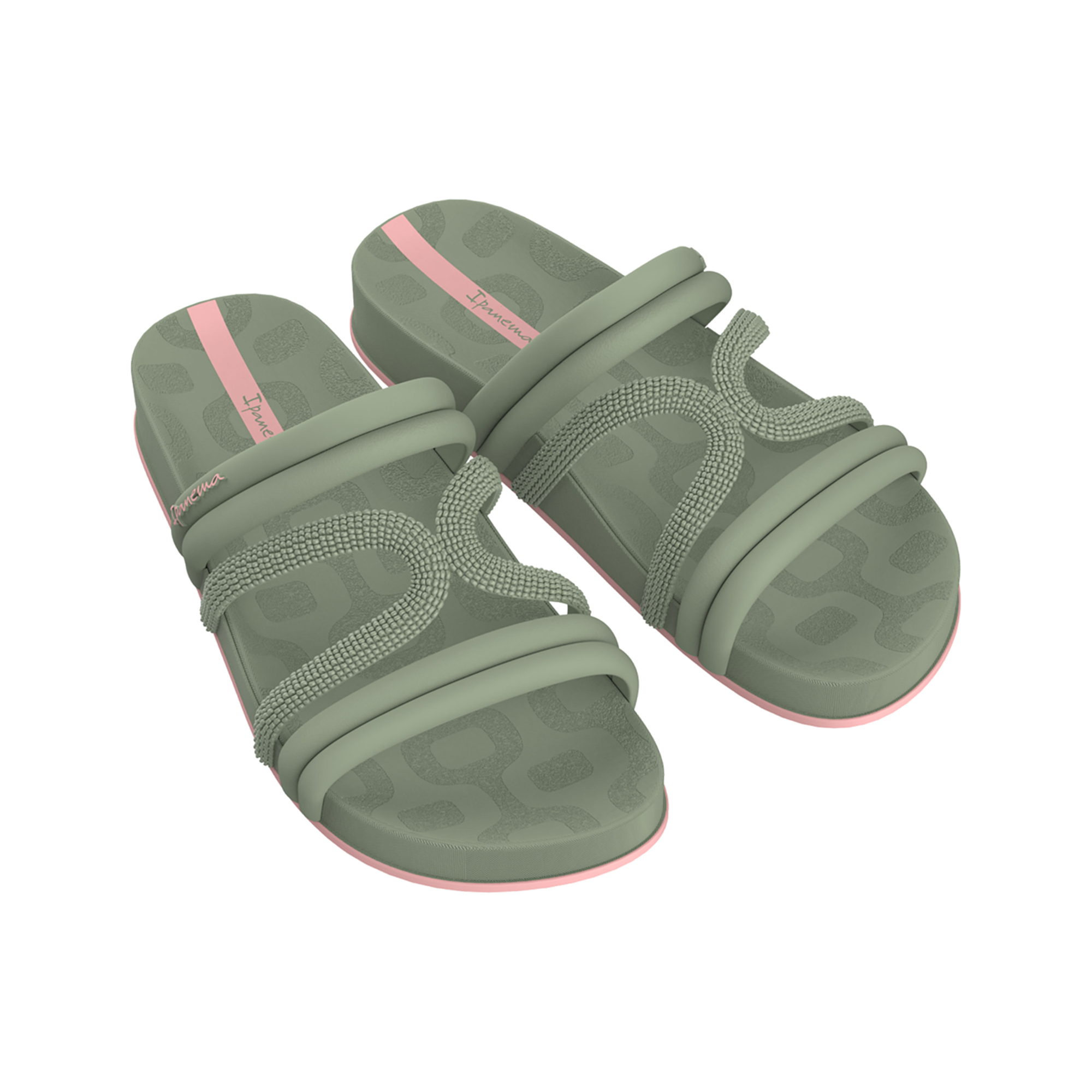IPANEMA WALK SLIDE FEM