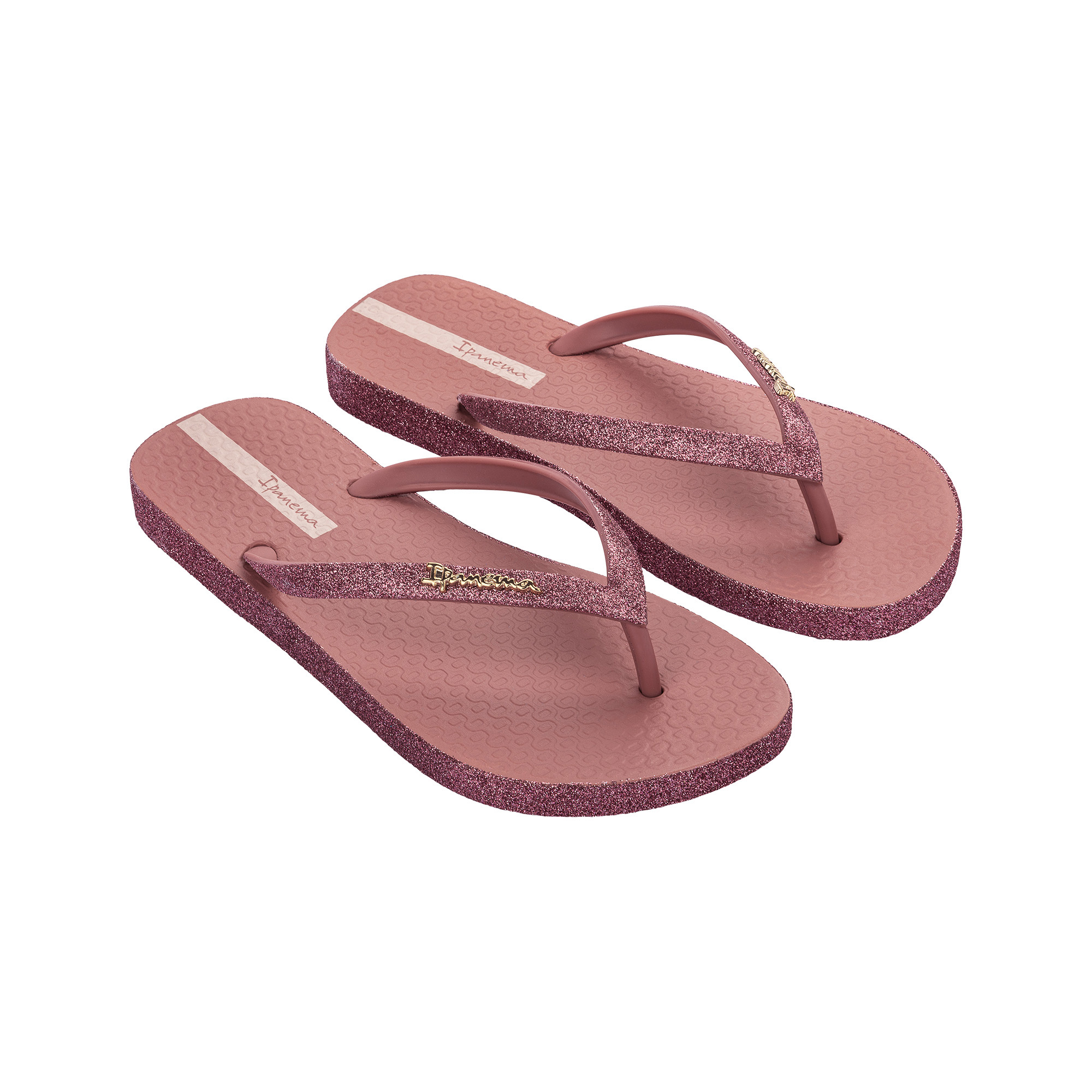 IPANEMA MAXI GLOW FEM