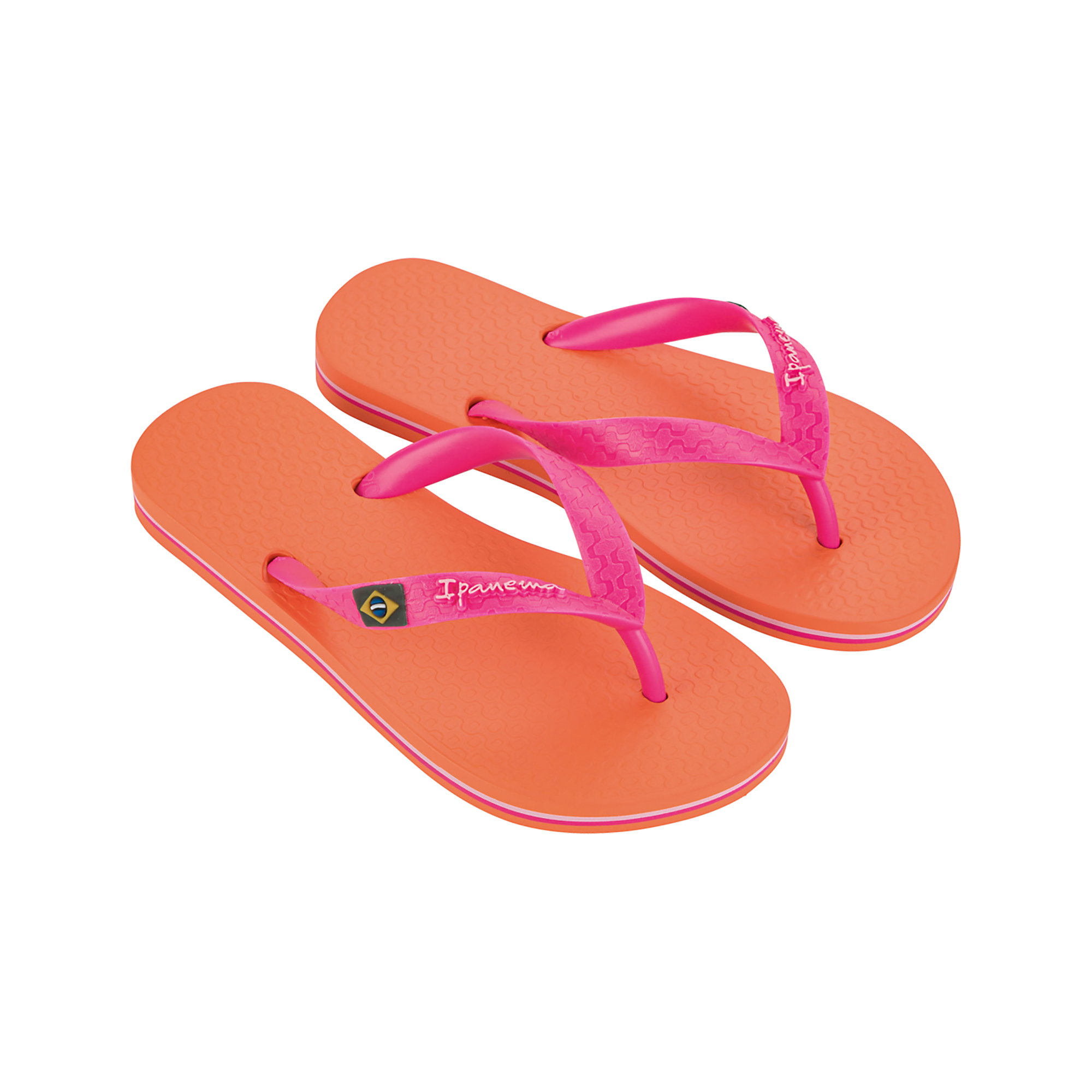 IPANEMA CLAS BRASIL II KIDS