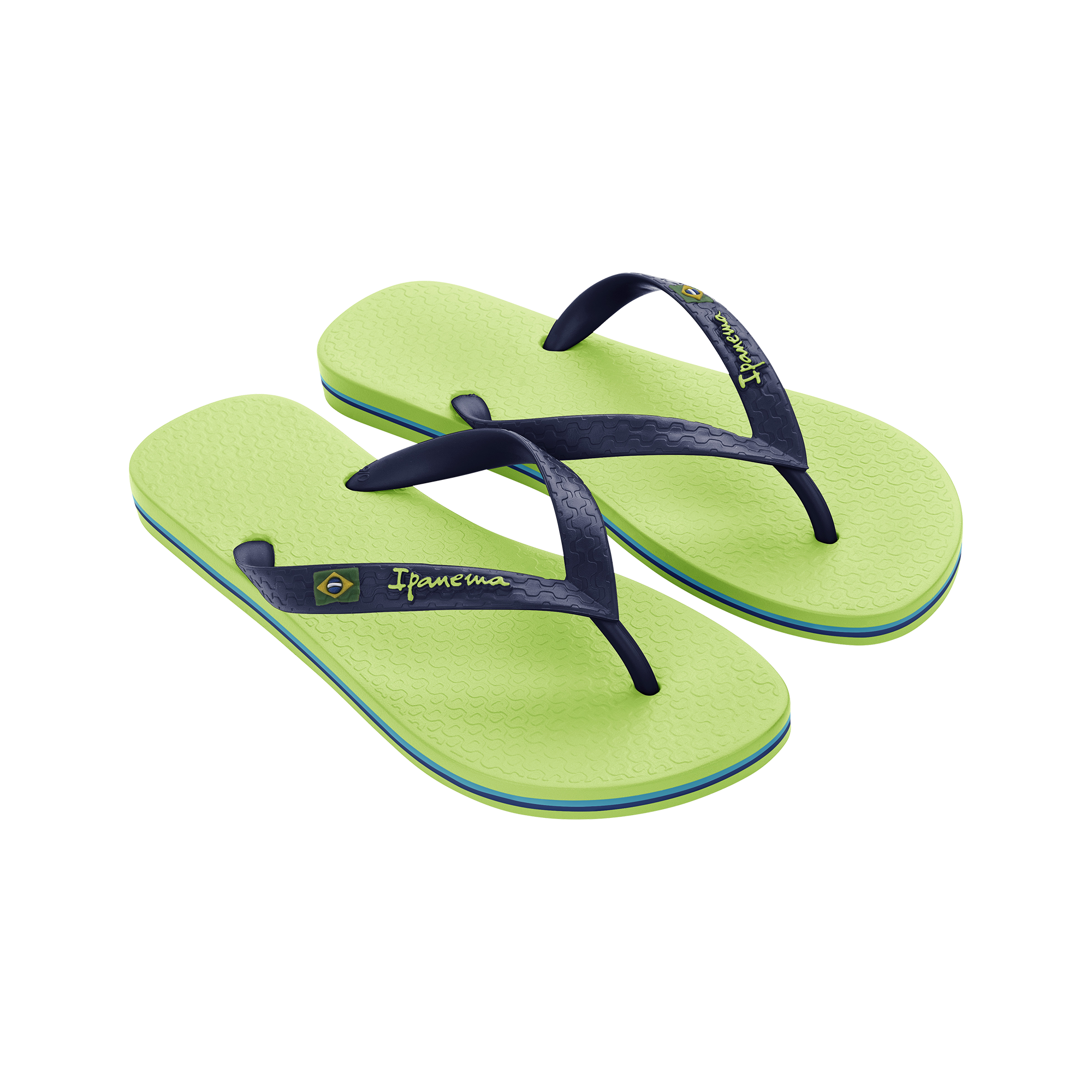 IPANEMA CLAS BRASIL II KIDS