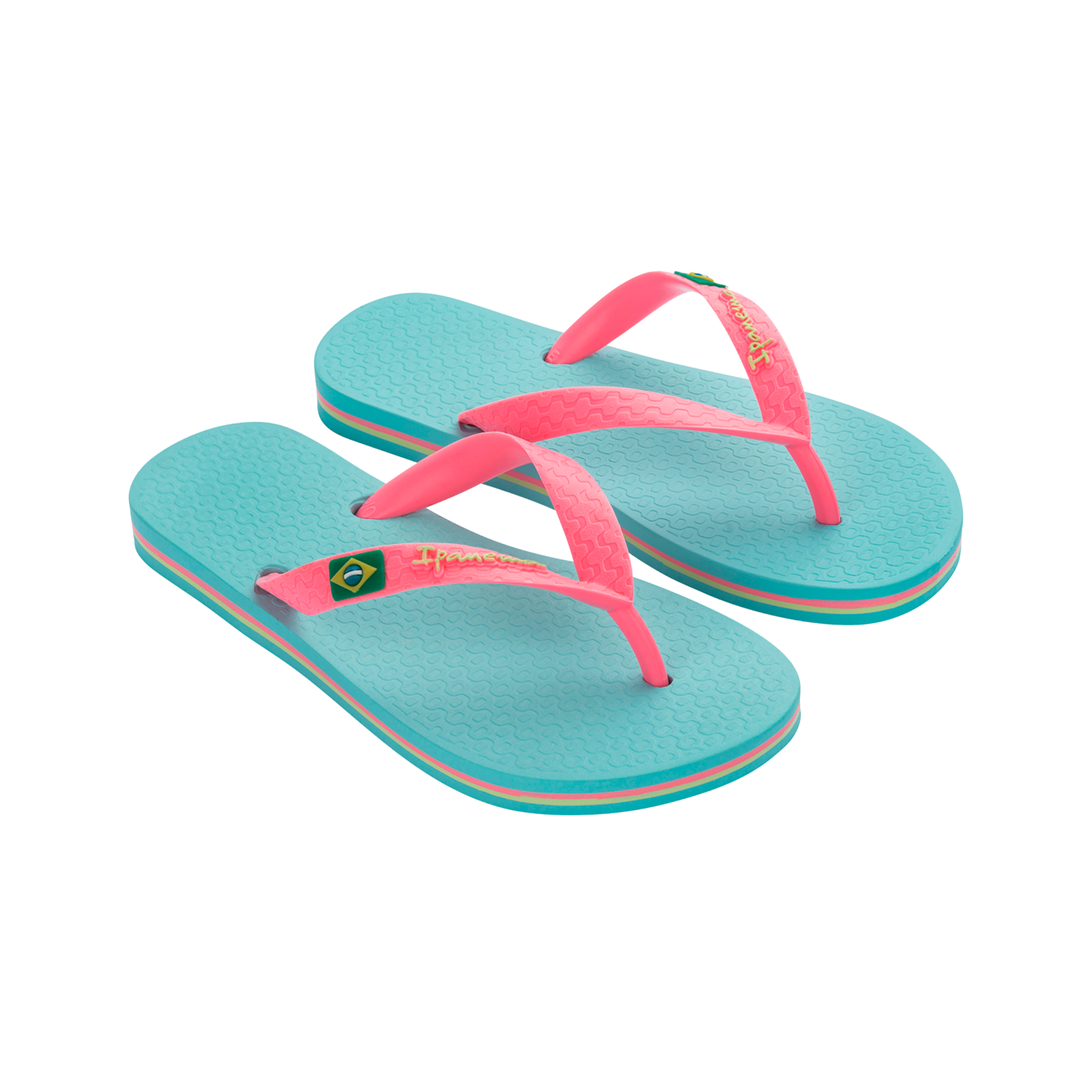 IPANEMA CLAS BRASIL II KIDS