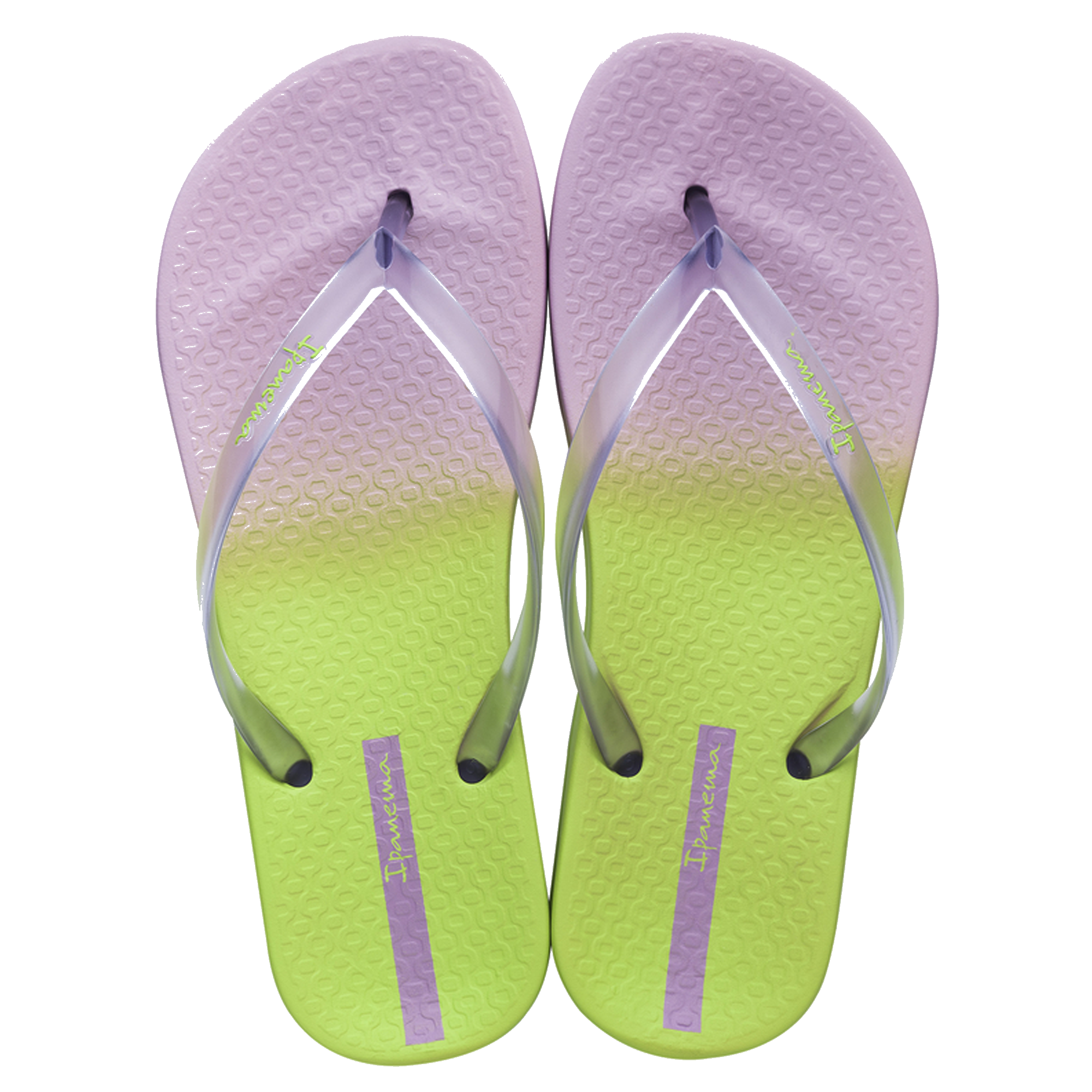 IPANEMA COLORFUL FEM