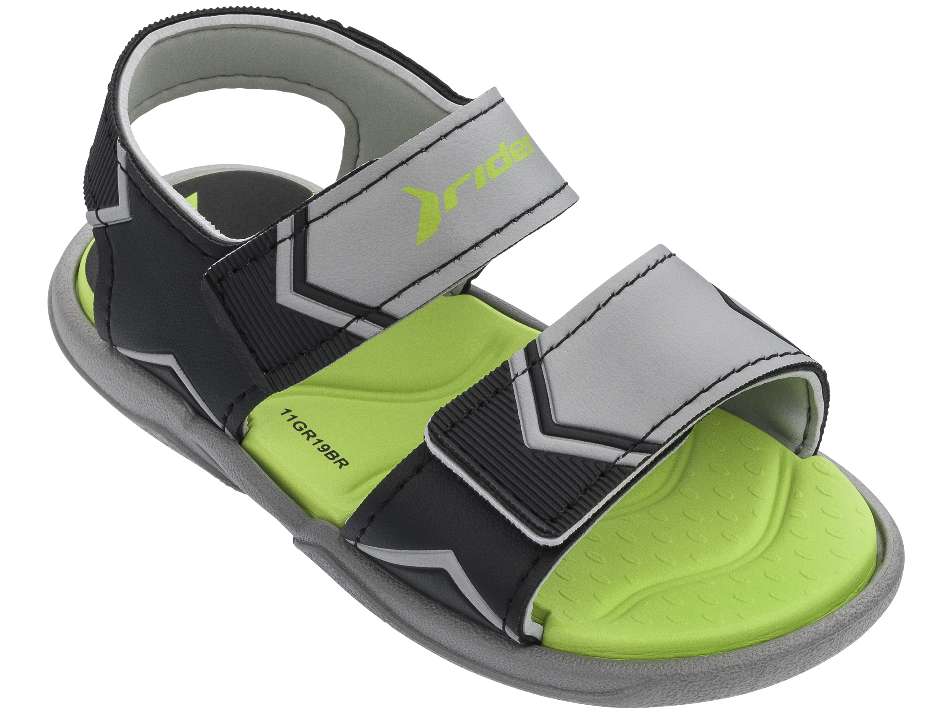 RIDER COMFORT BABY