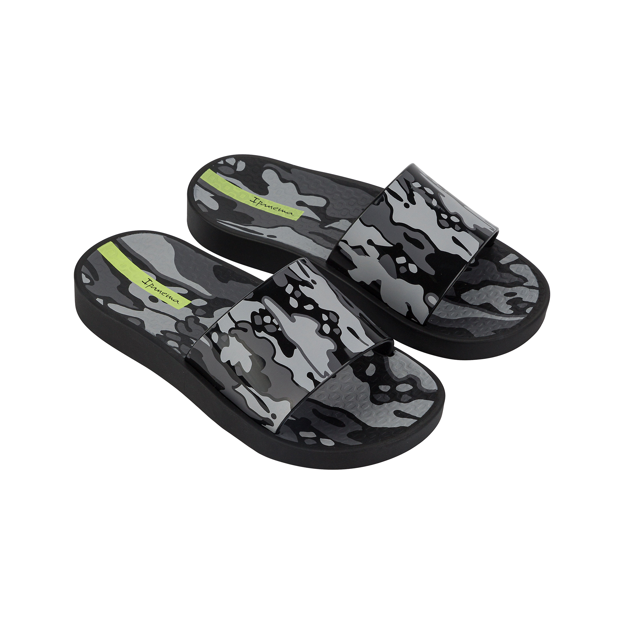 IPANEMA URBAN V SLIDE KIDS