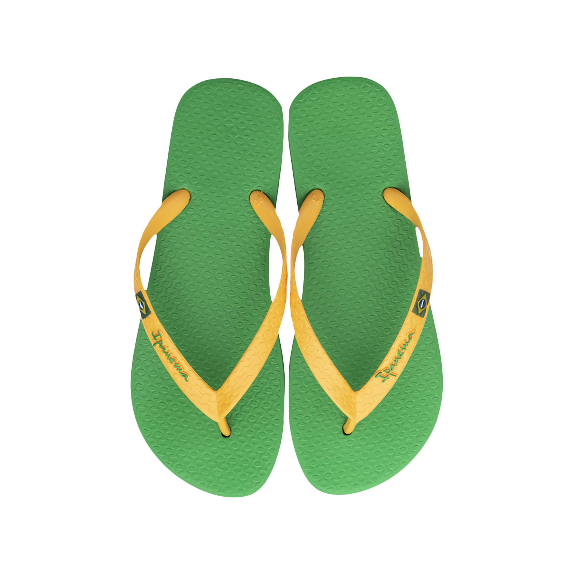 IPANEMA CLAS BRASIL II AD