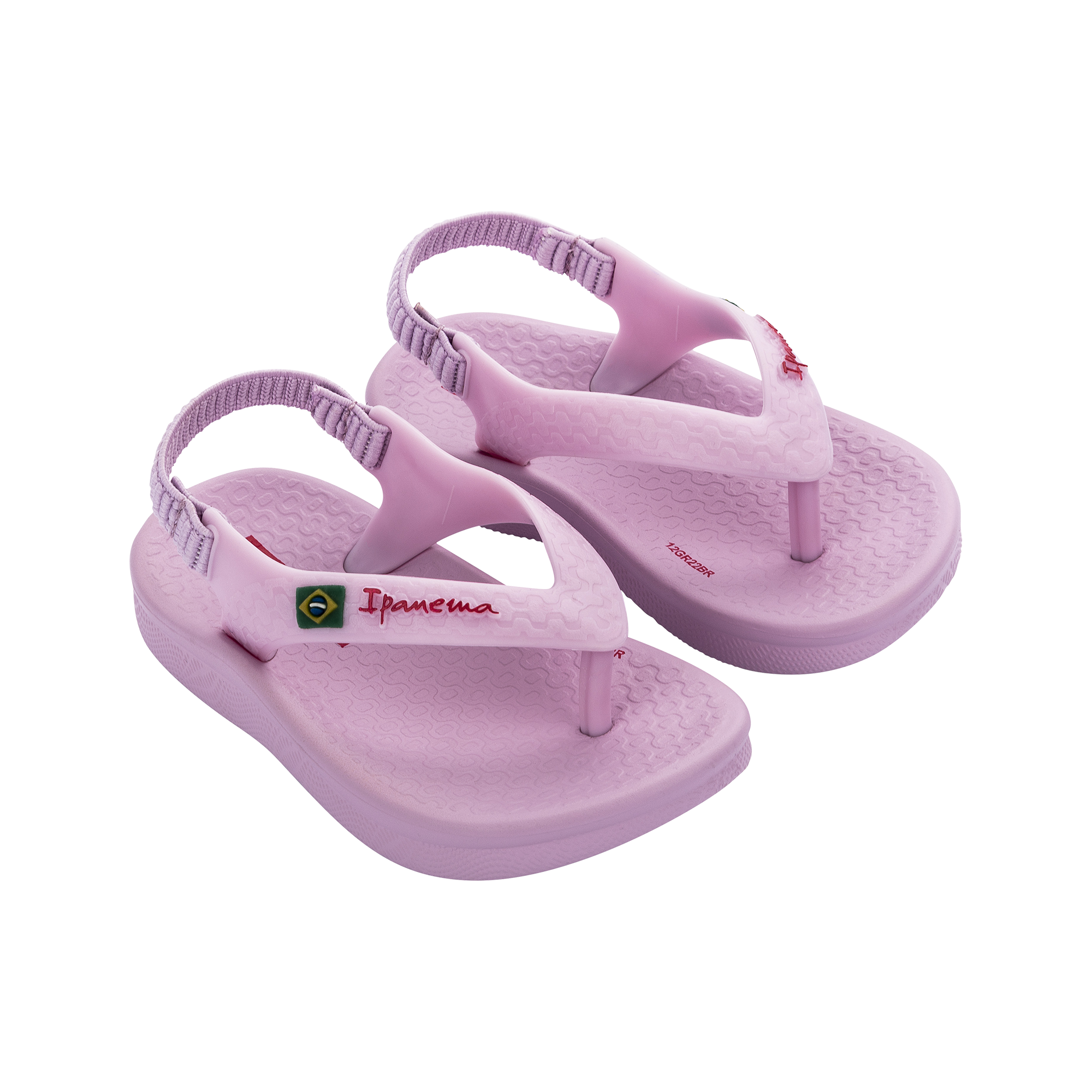 IPANEMA ANATOMICA SOFT BABY
