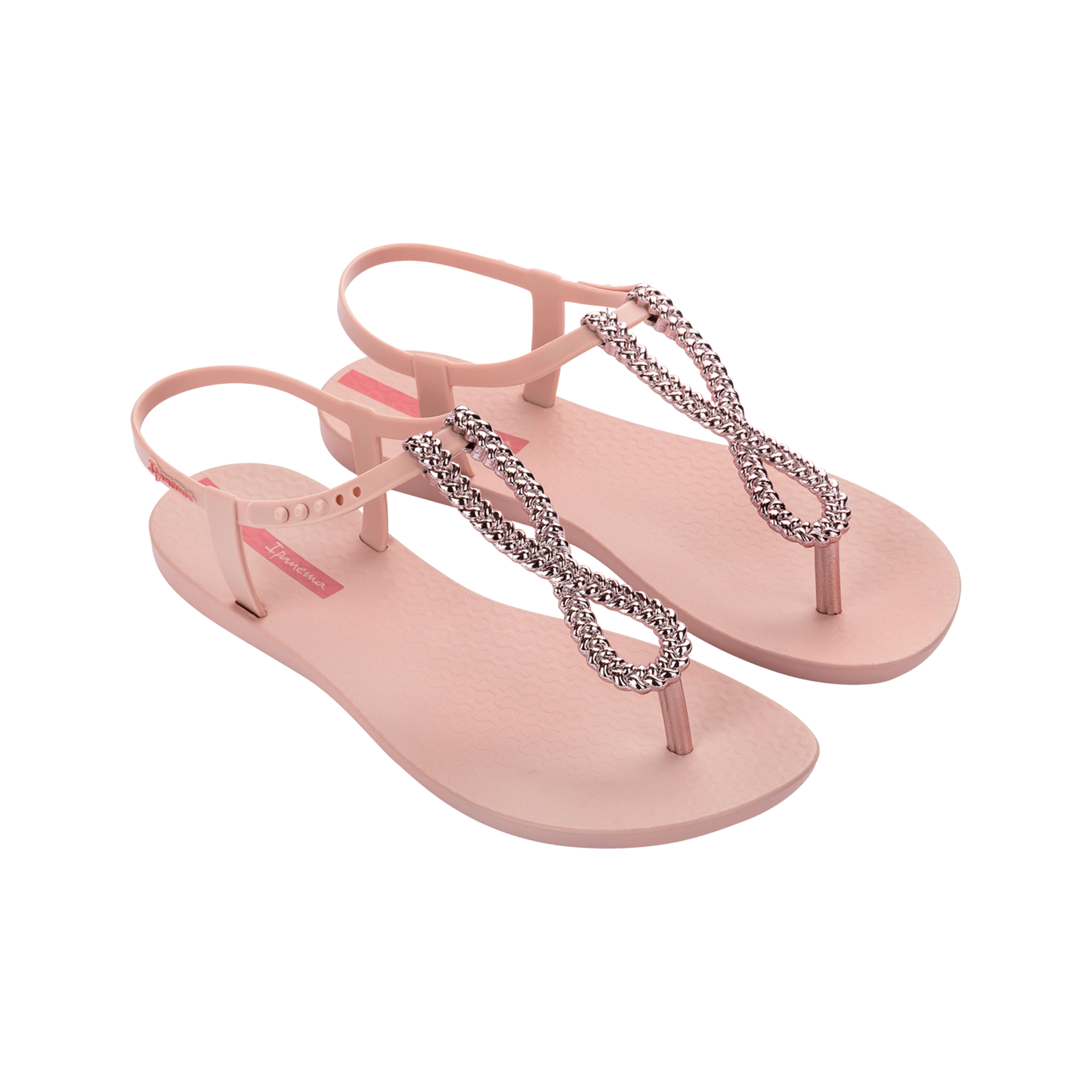 IPANEMA CLASS TWIST SANDAL FEM