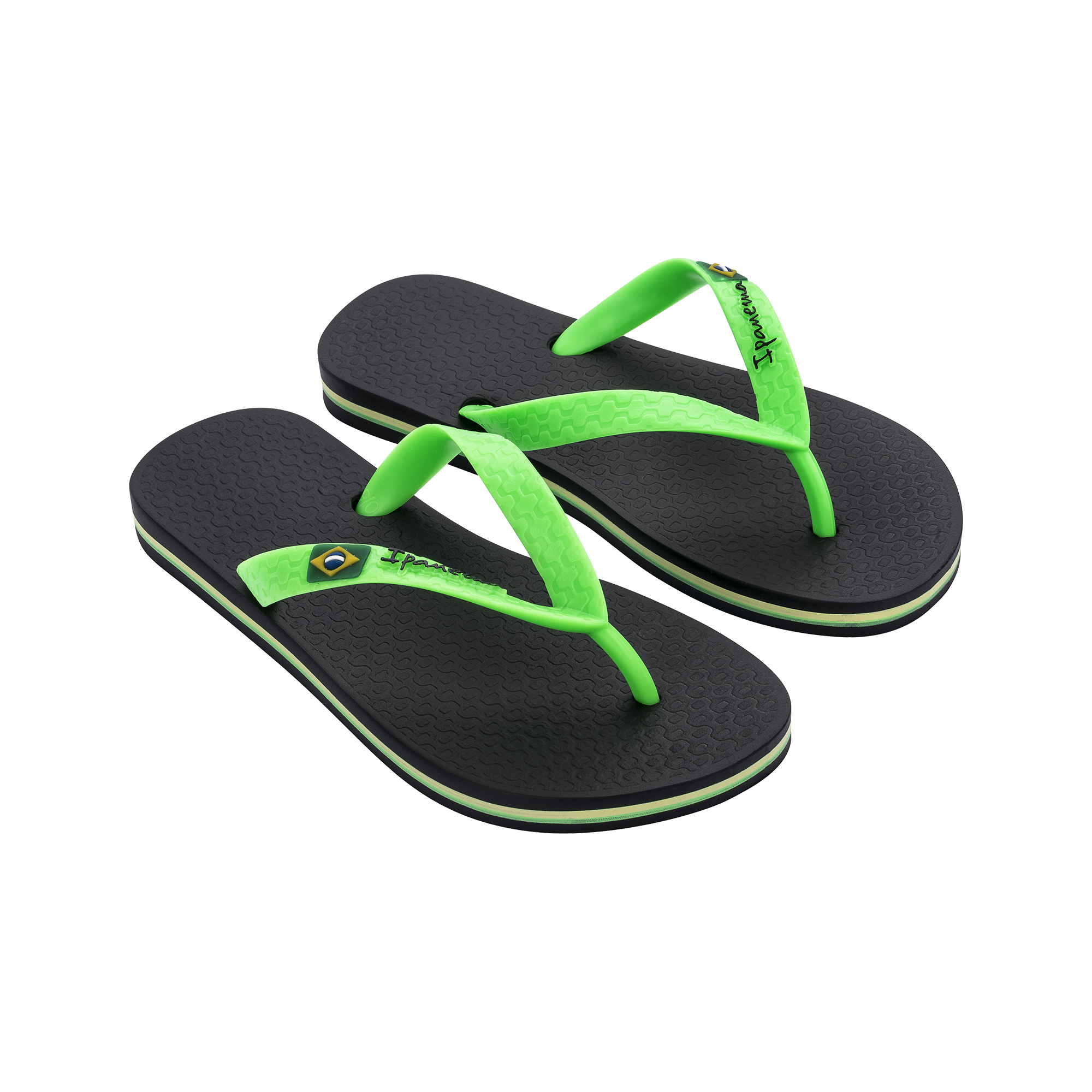 IPANEMA CLAS BRASIL II KIDS