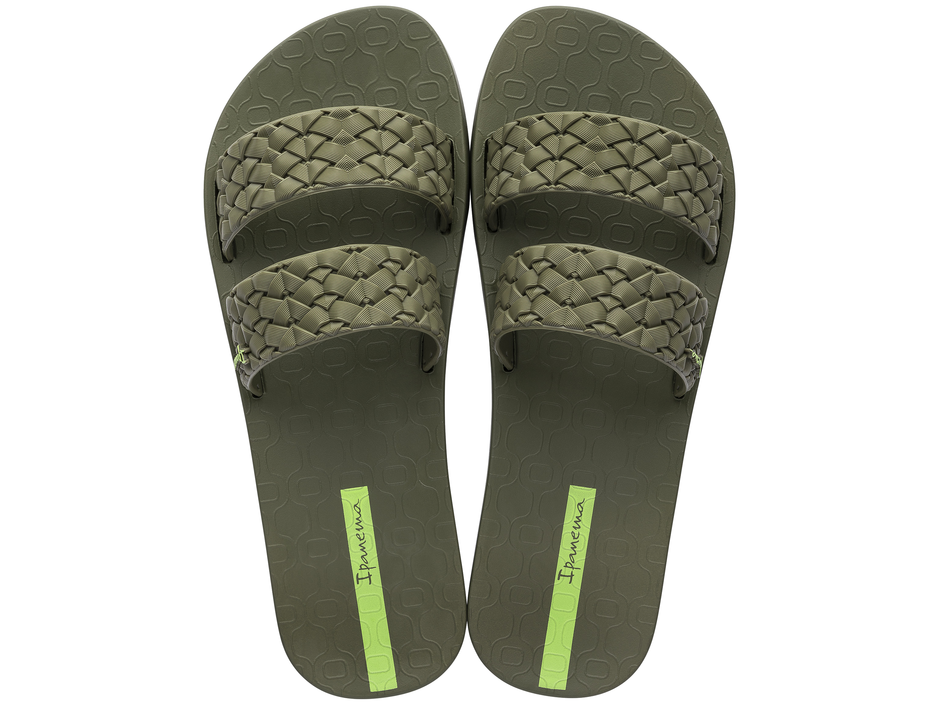 IPANEMA RENDA II FEM