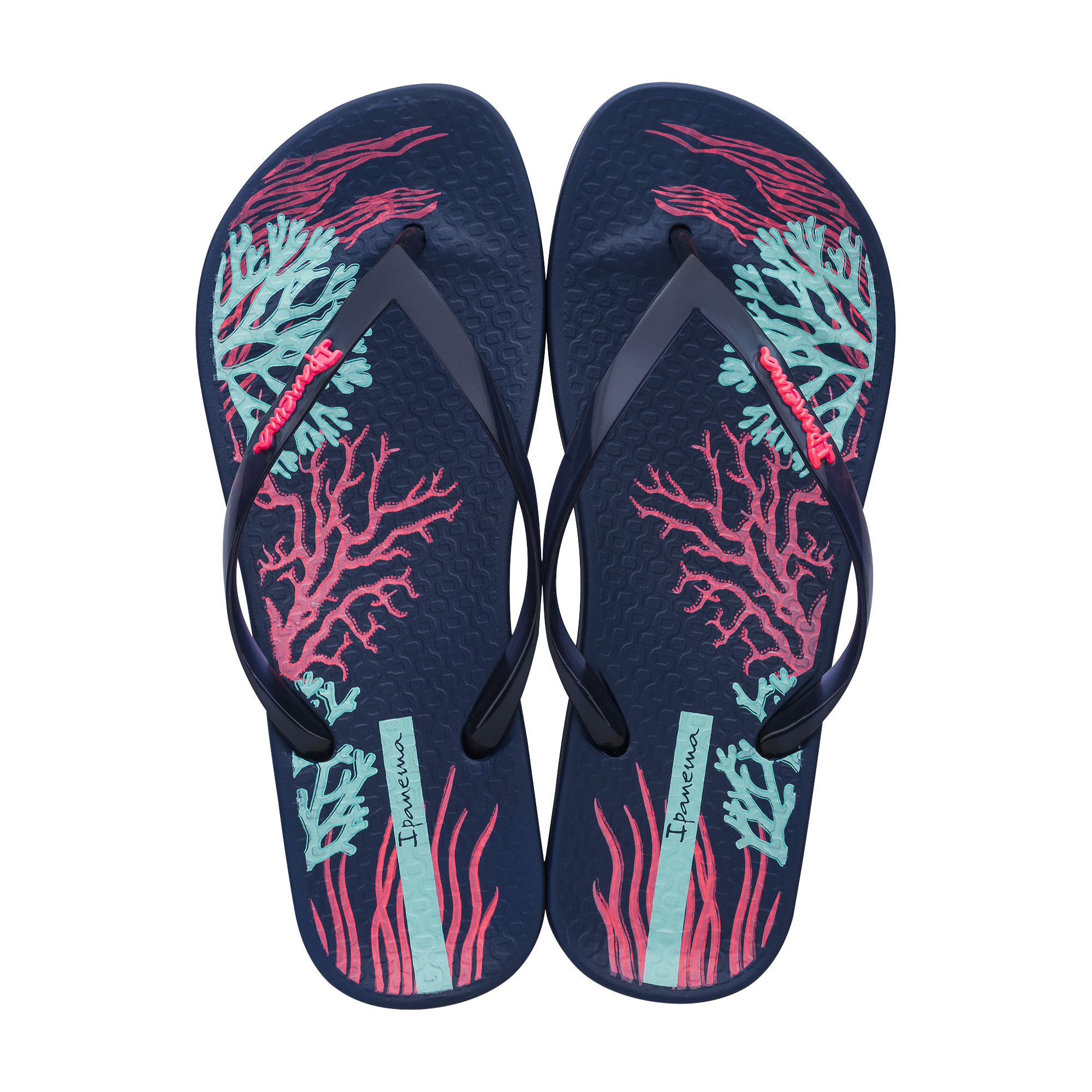 IPANEMA ANAT. GLOSSY FEM