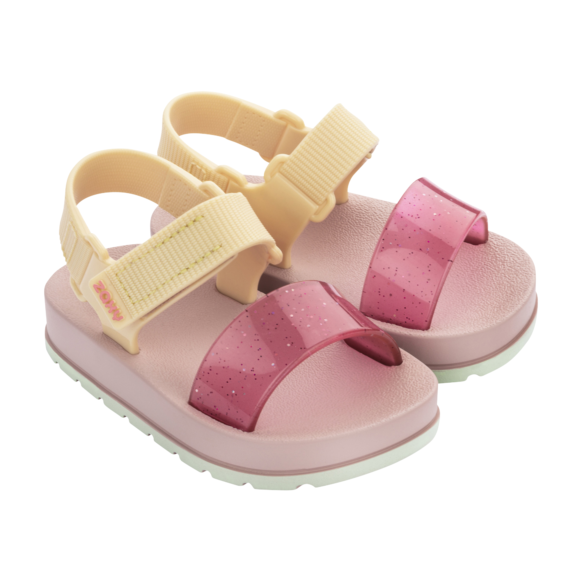 ZAXYNINA MODERNINHA BABY