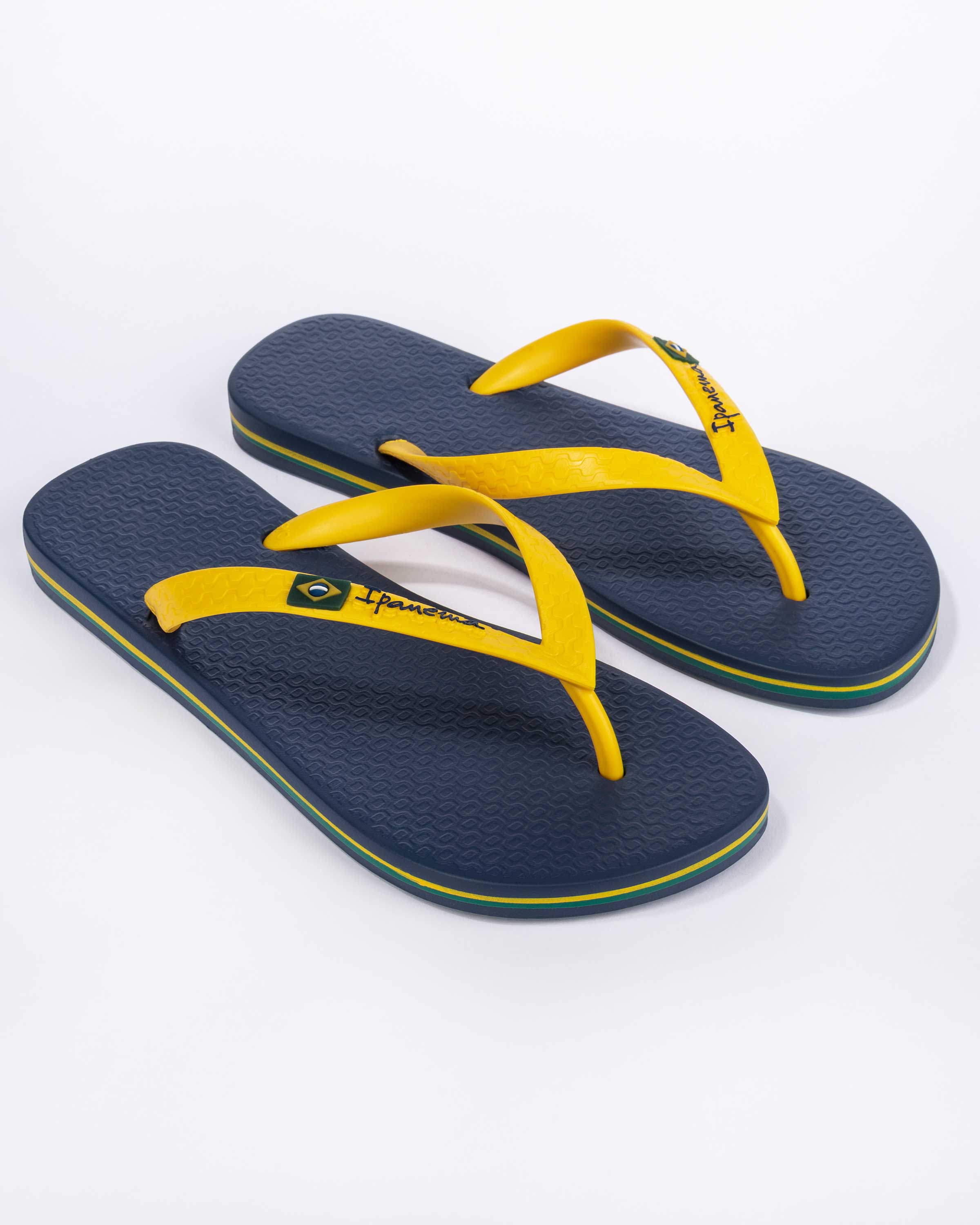 IPANEMA CLAS BRASIL II KIDS