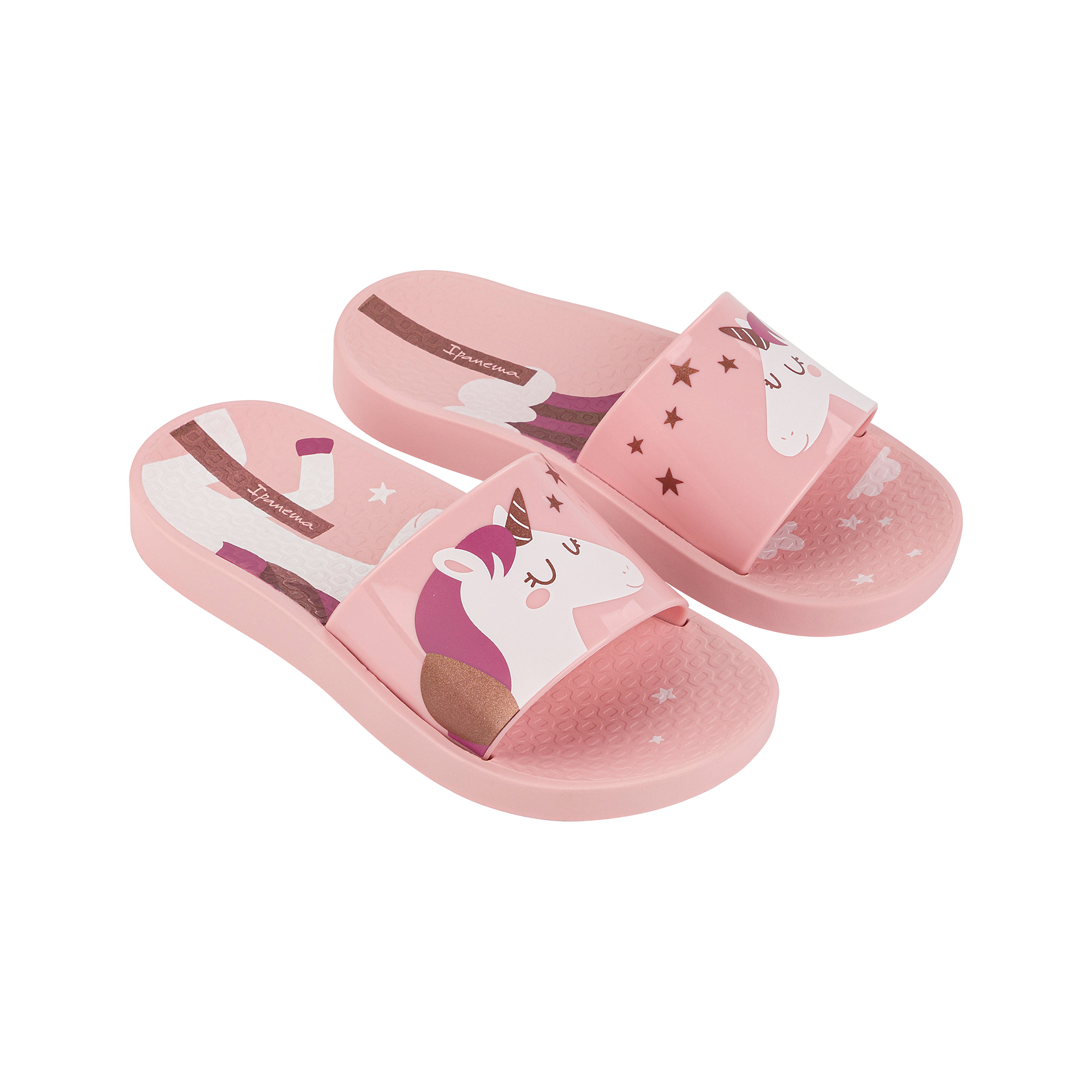 IPANEMA URBAN V SLIDE KIDS