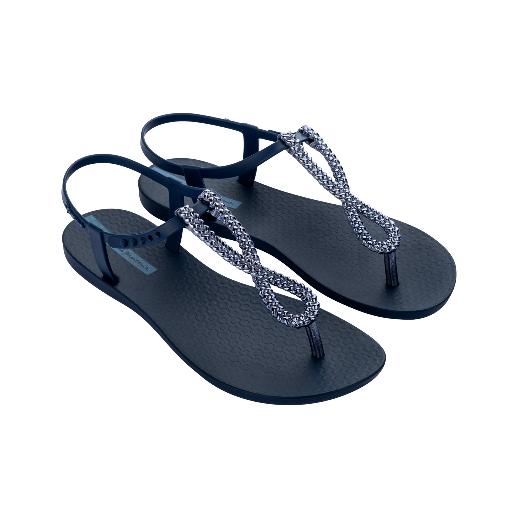 IPANEMA CLASS TWIST SANDAL FEM