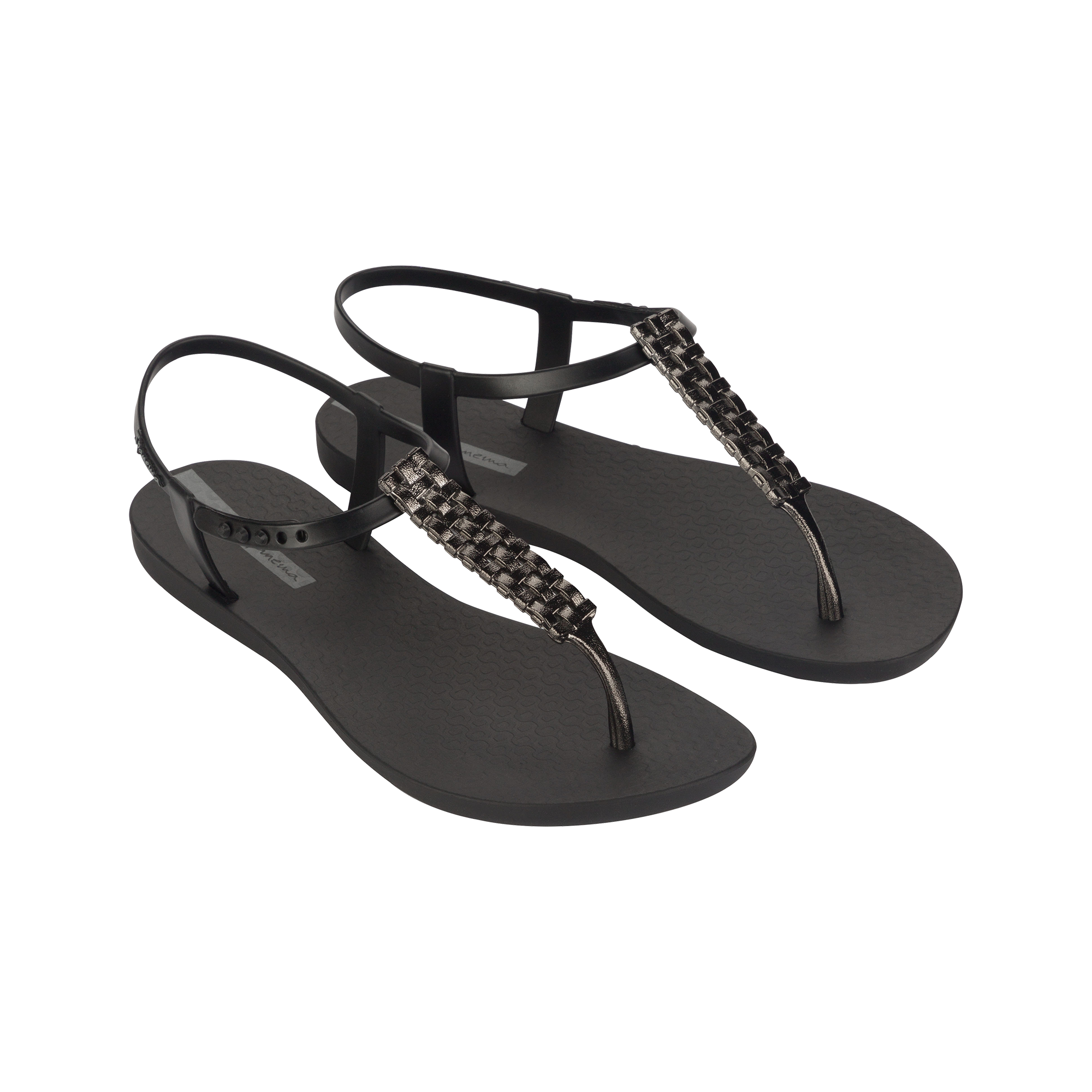 IPANEMA CLASS MODERN CRAFT SANDAL FEM