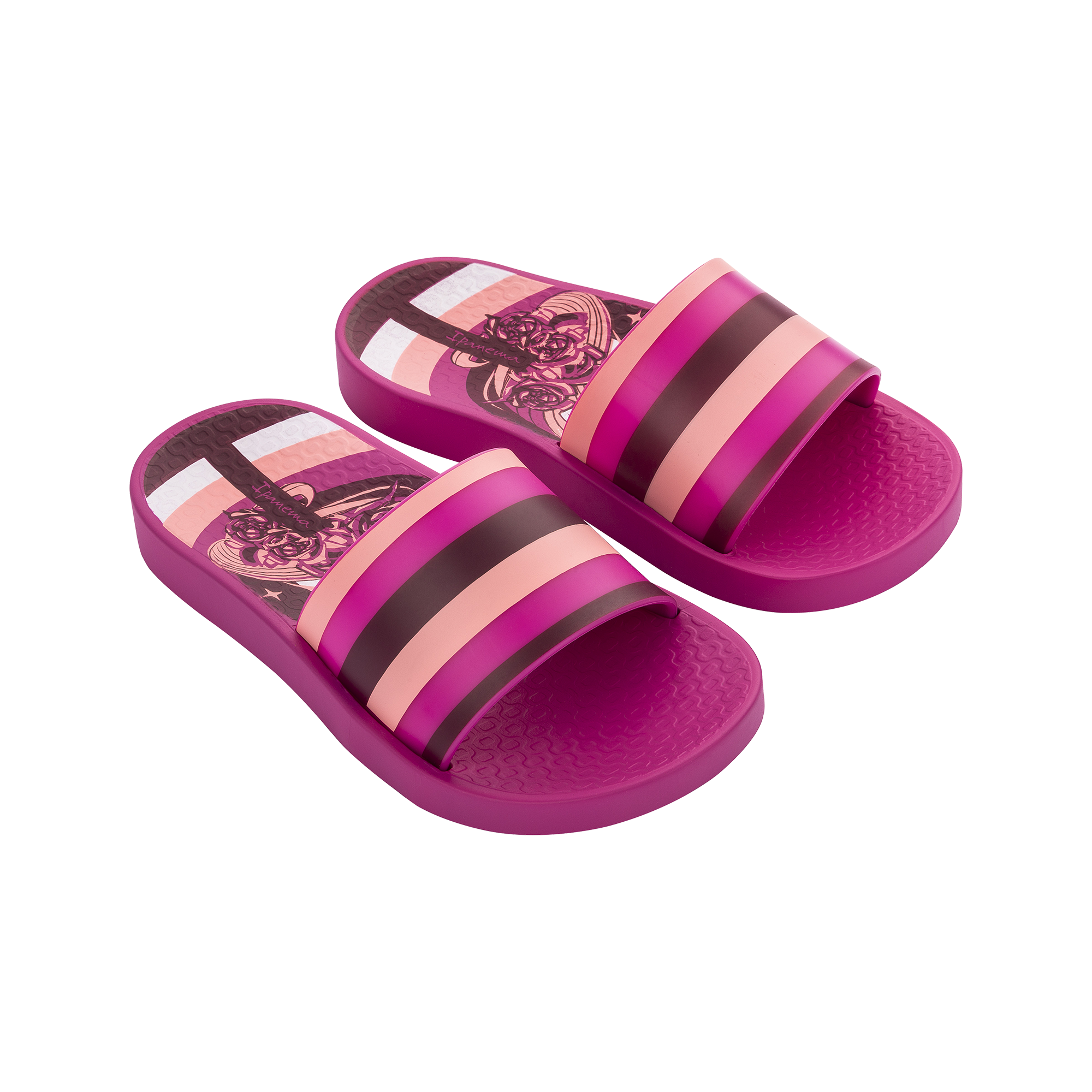 IPANEMA URBAN IV SLIDE KIDS