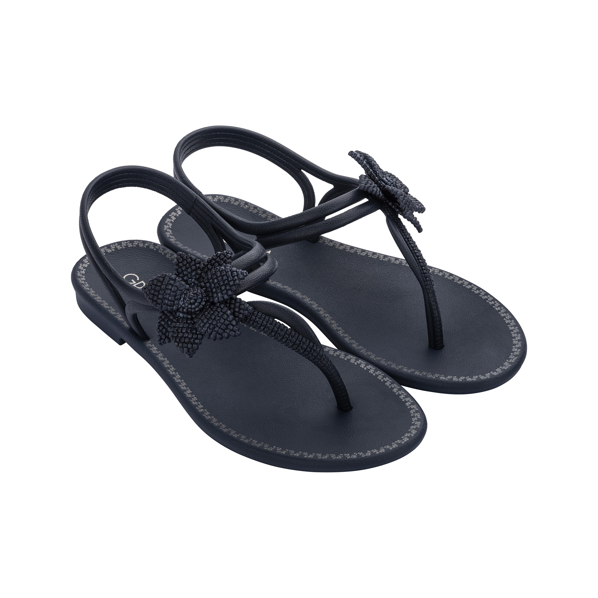 GRENDHA CACAU BOHO SANDAL