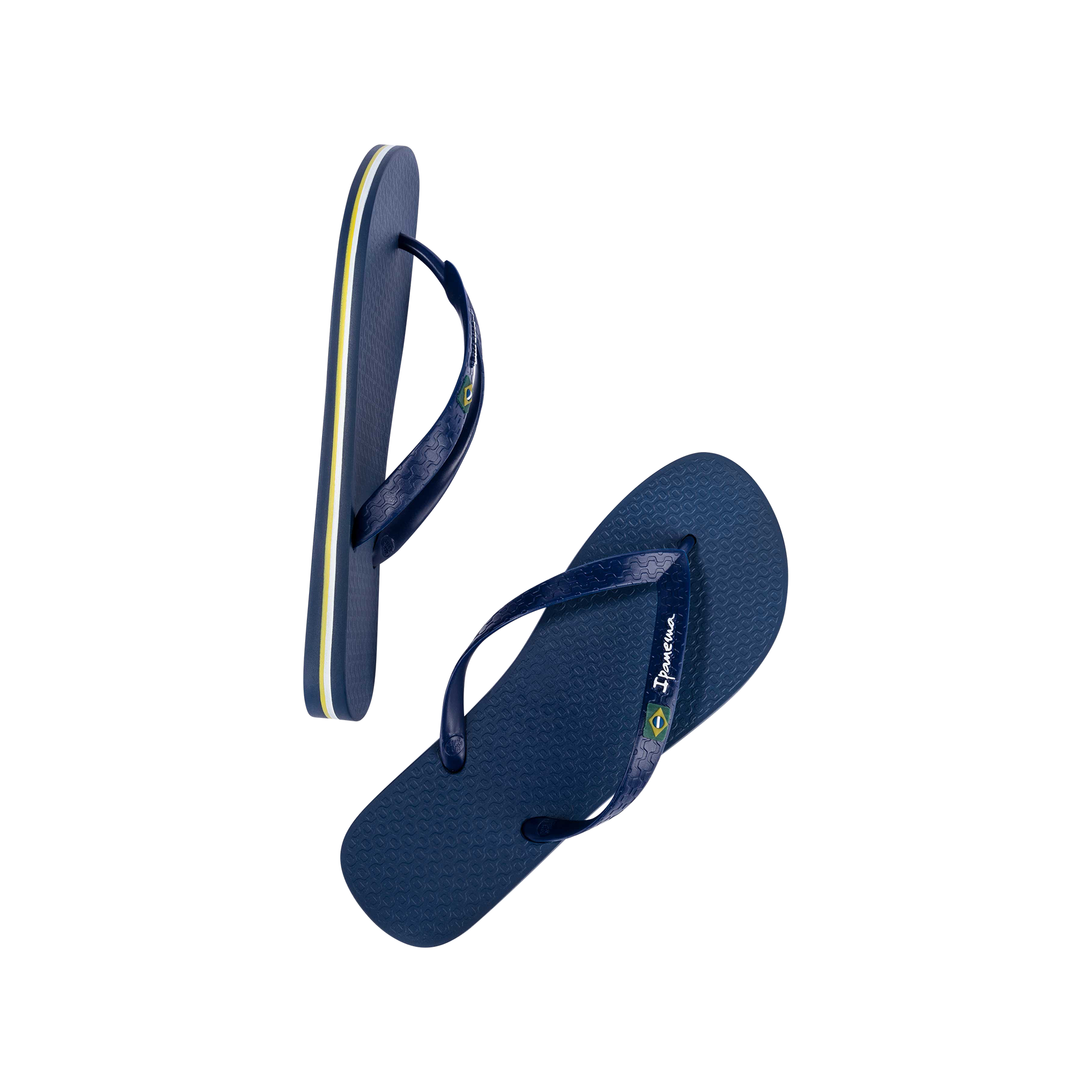 IPANEMA CLAS BRASIL II AD