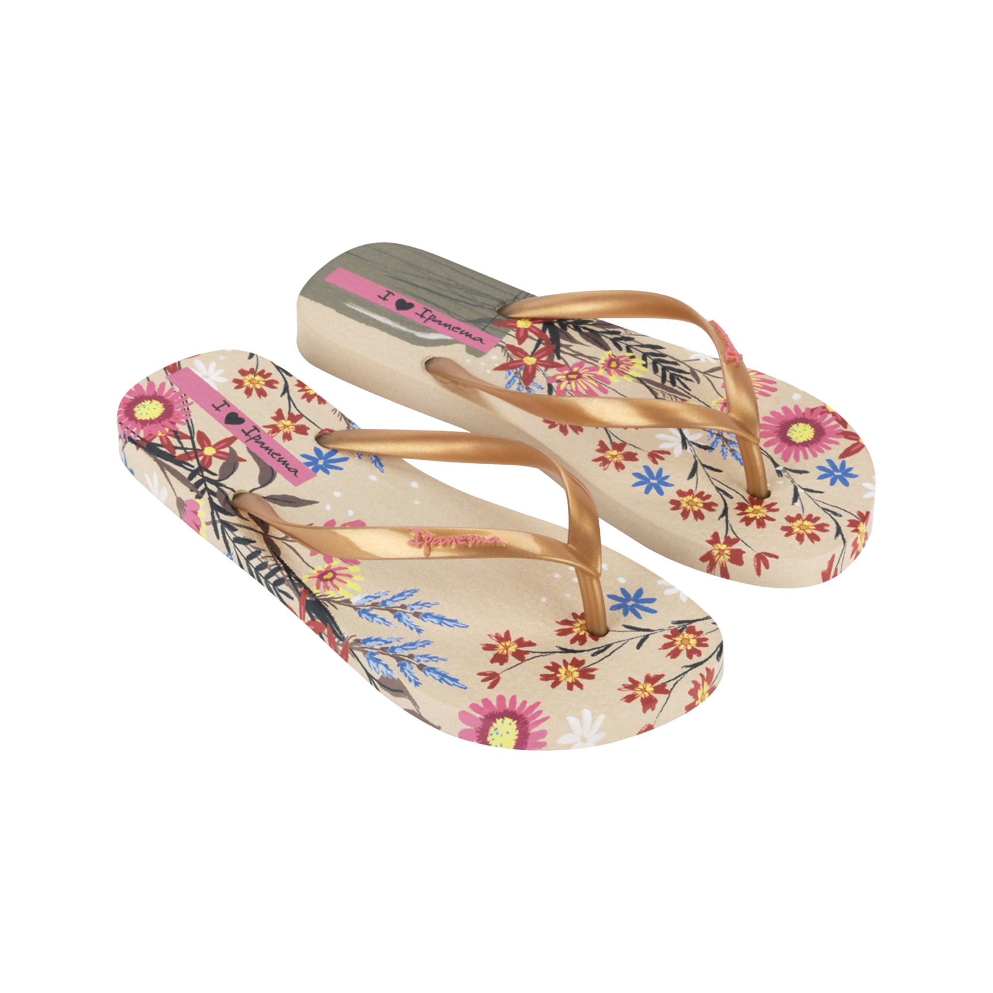 IPANEMA VERAO TROPICAL FEM