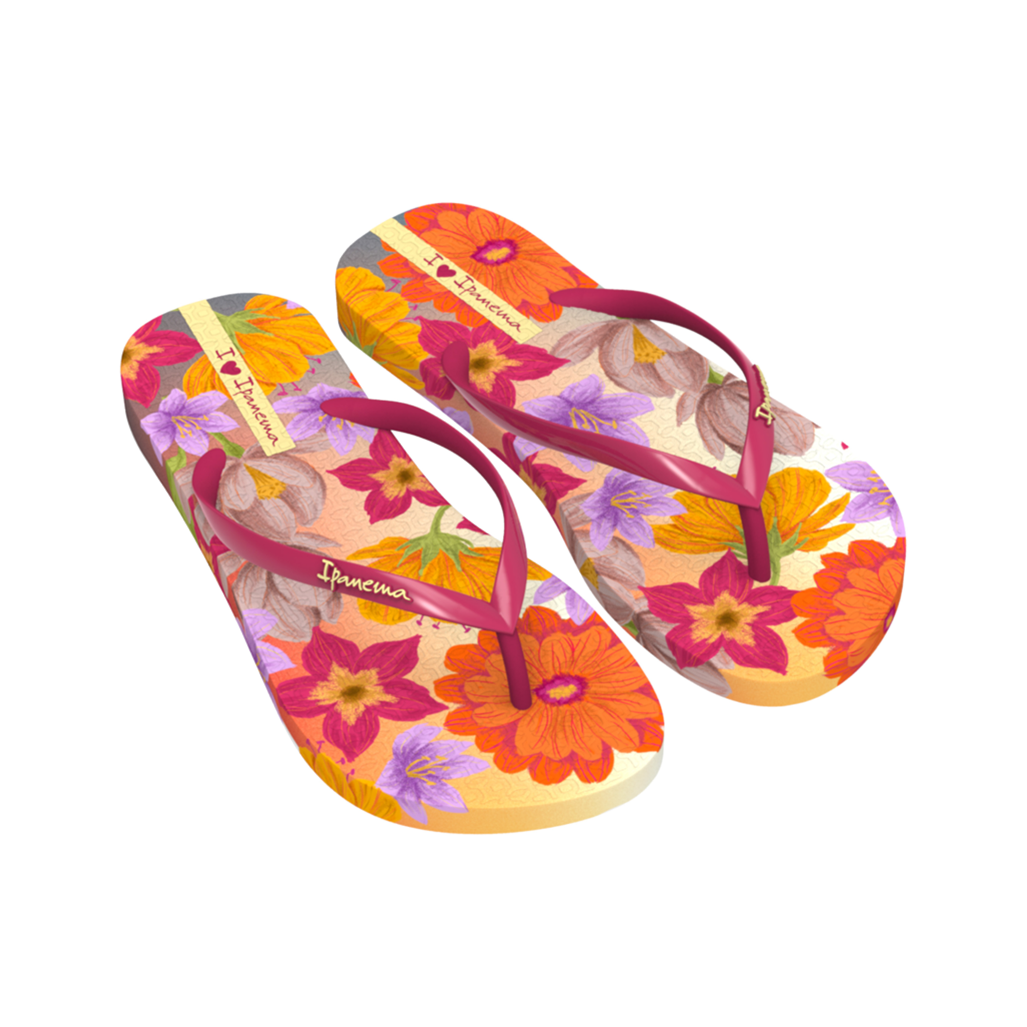 IPANEMA VERAO TROPICAL FEM