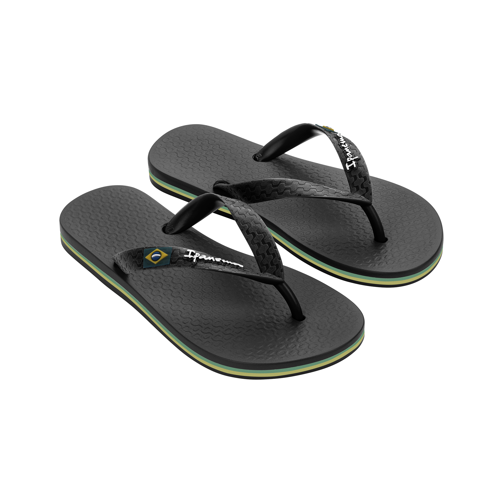 IPANEMA CLAS BRASIL II KIDS