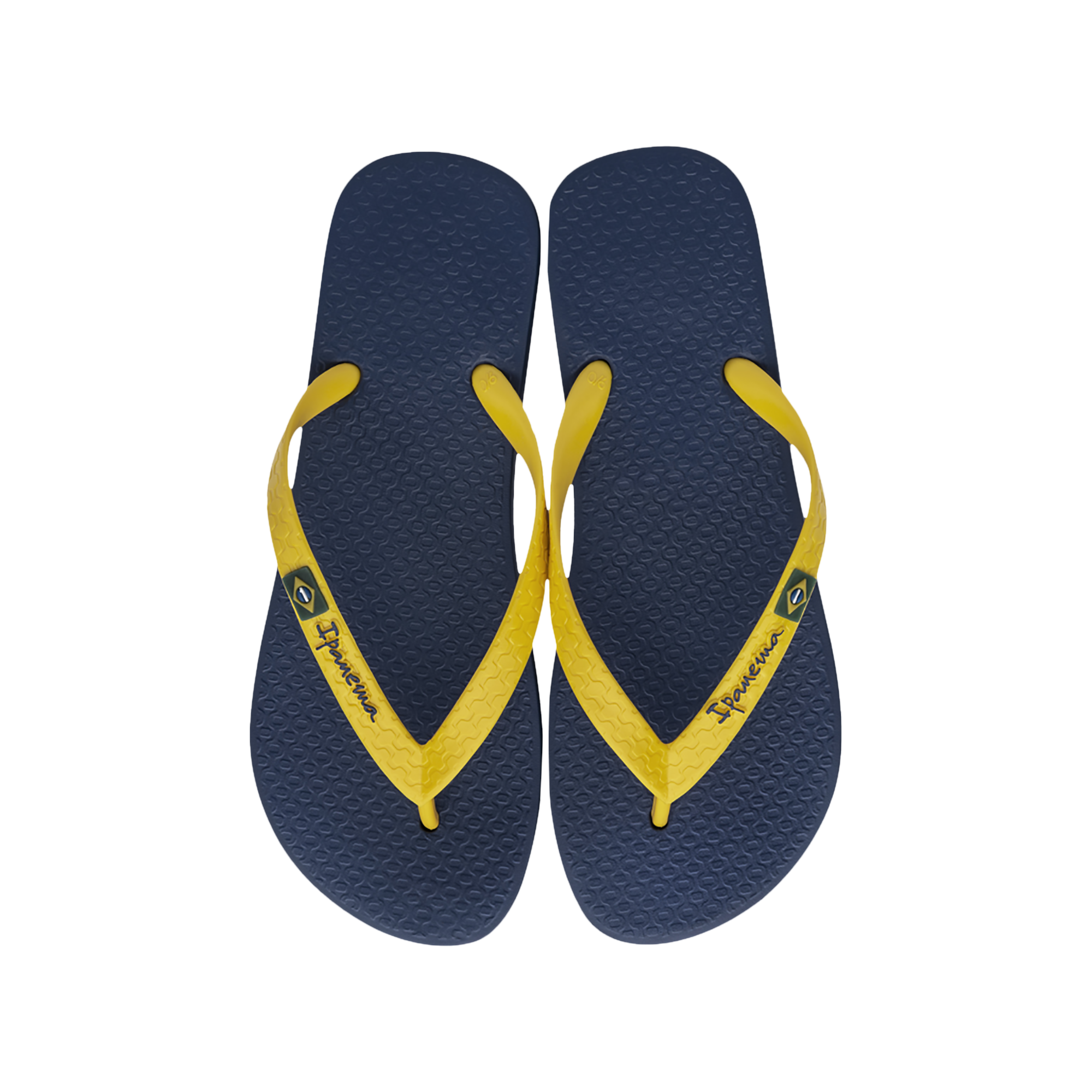 IPANEMA CLAS BRASIL II AD