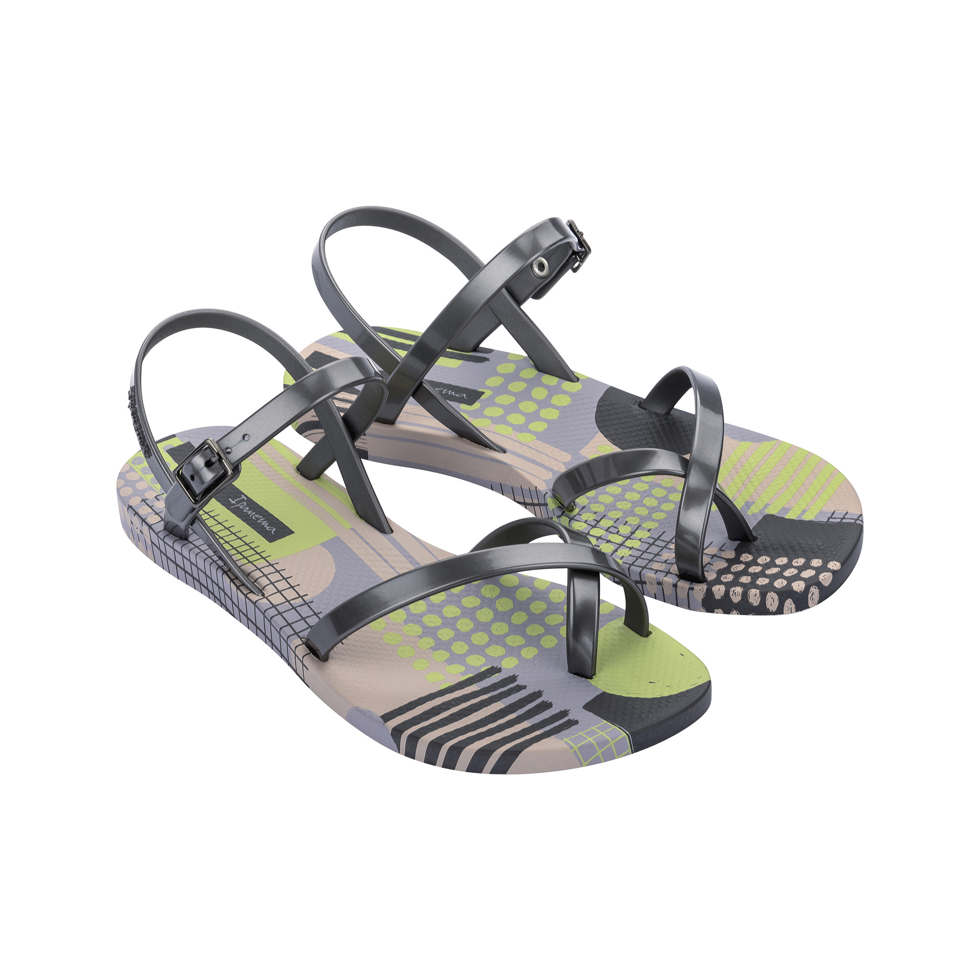 IPANEMA FASHION SAND XI FEM
